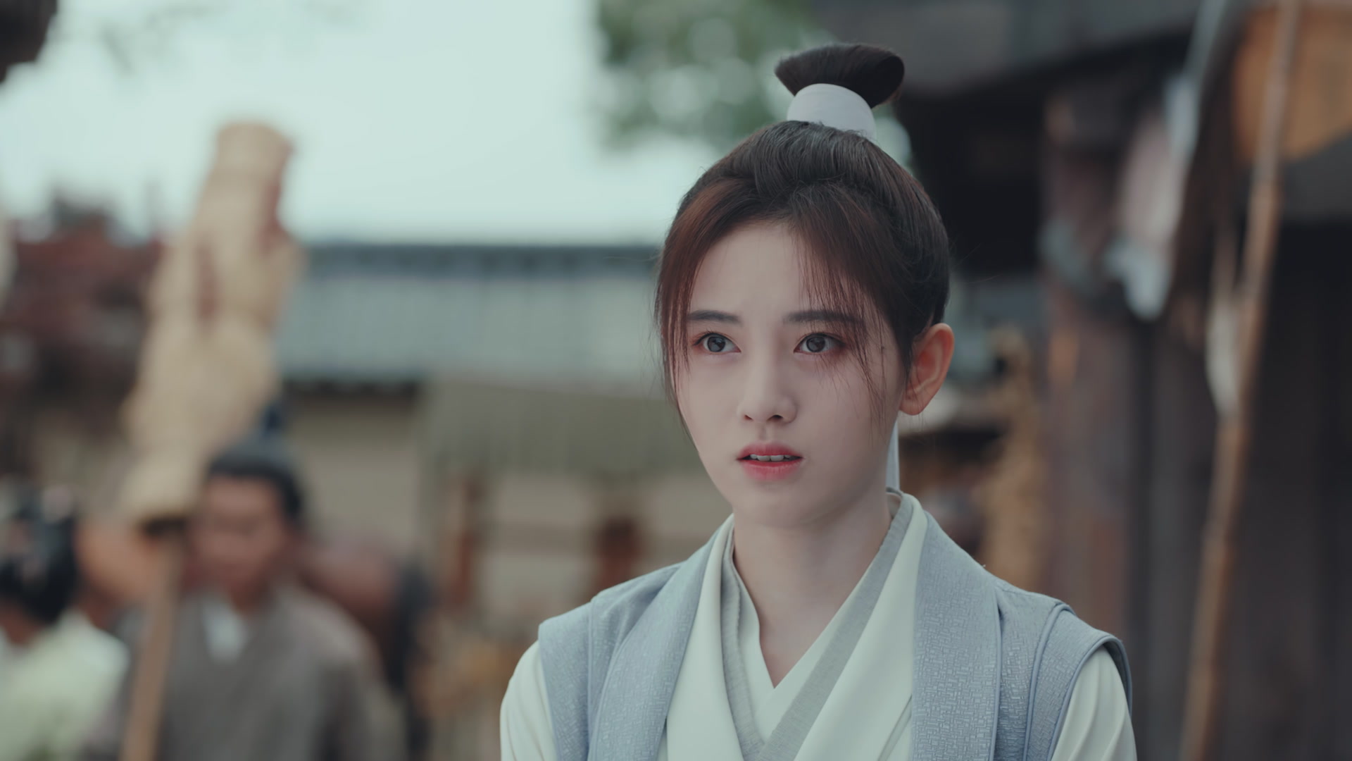in a class of her own ep 10 sub indo