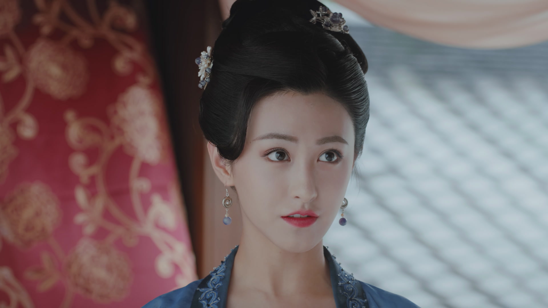 in a class of her own ep 11 eng sub