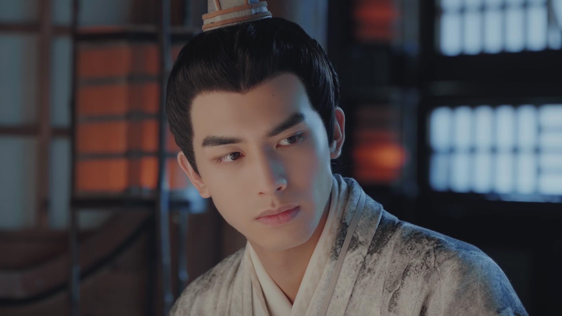 Exiled In A Class Trial For Poor Dexterity Manga www.viki.com