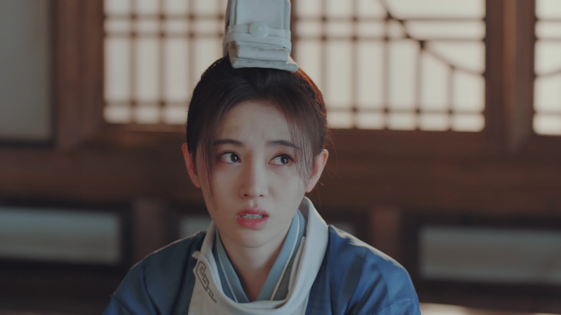the class of her own ep 1