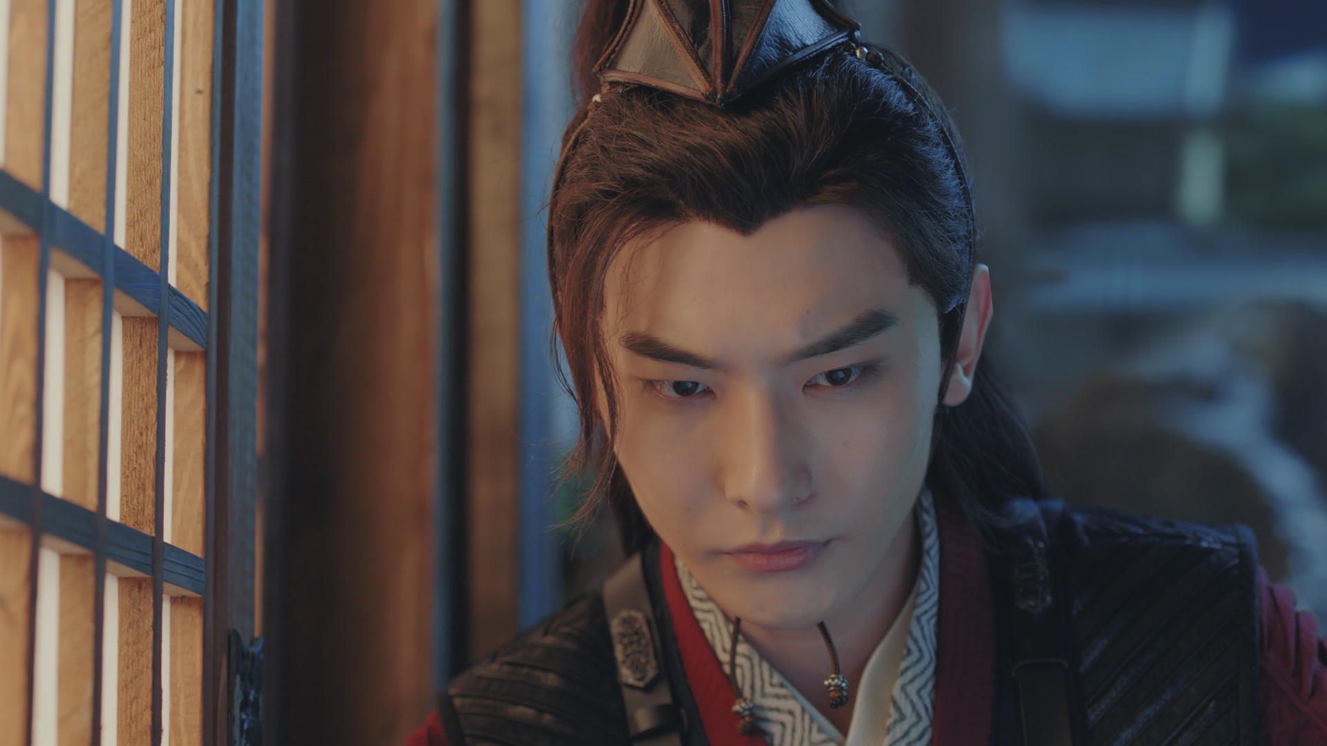 Exiled In A Class Trial For Poor Dexterity Manga www.viki.com