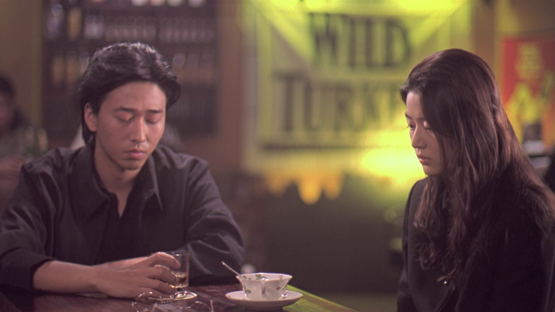 A Love Story | Rakuten Viki