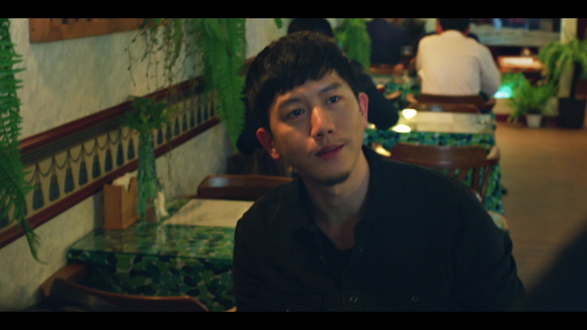 love of kill ep. 2