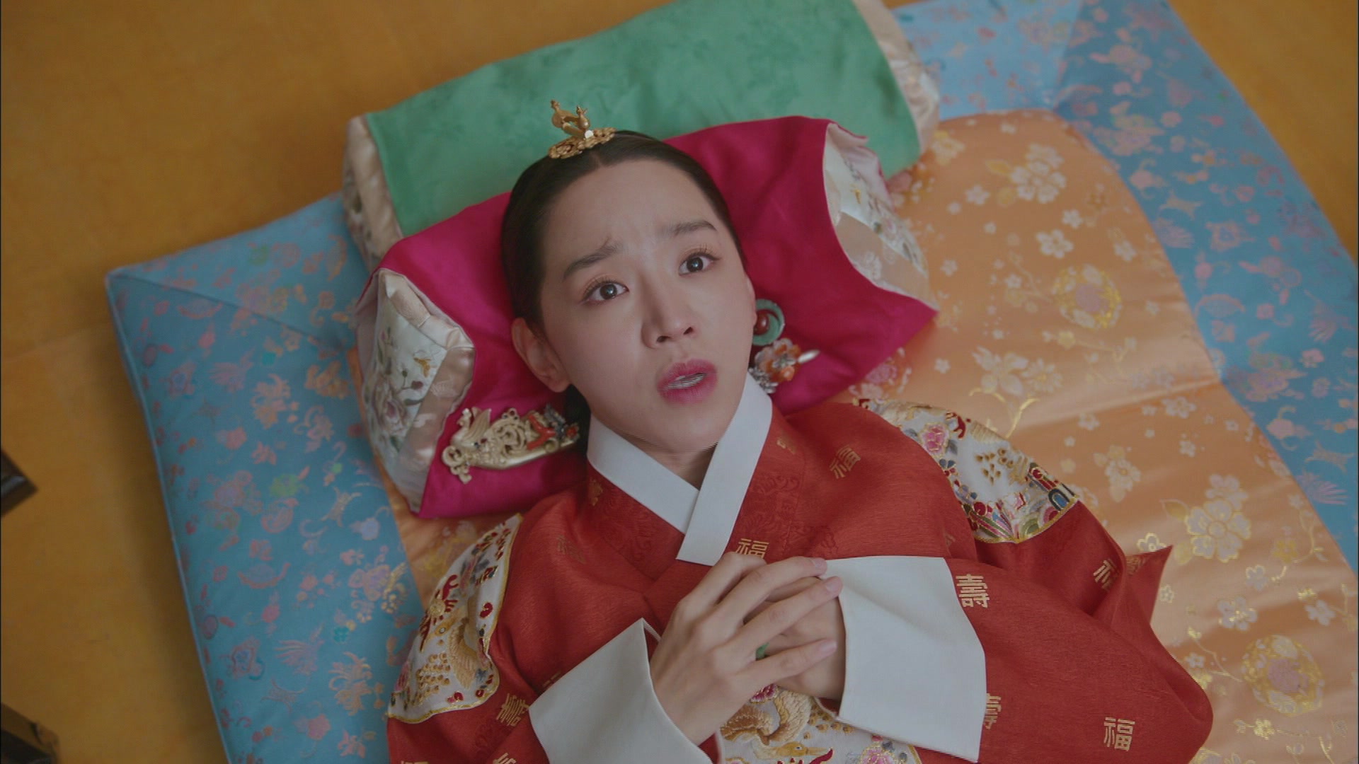 Mr. Queen Episode 11 Rakuten Viki