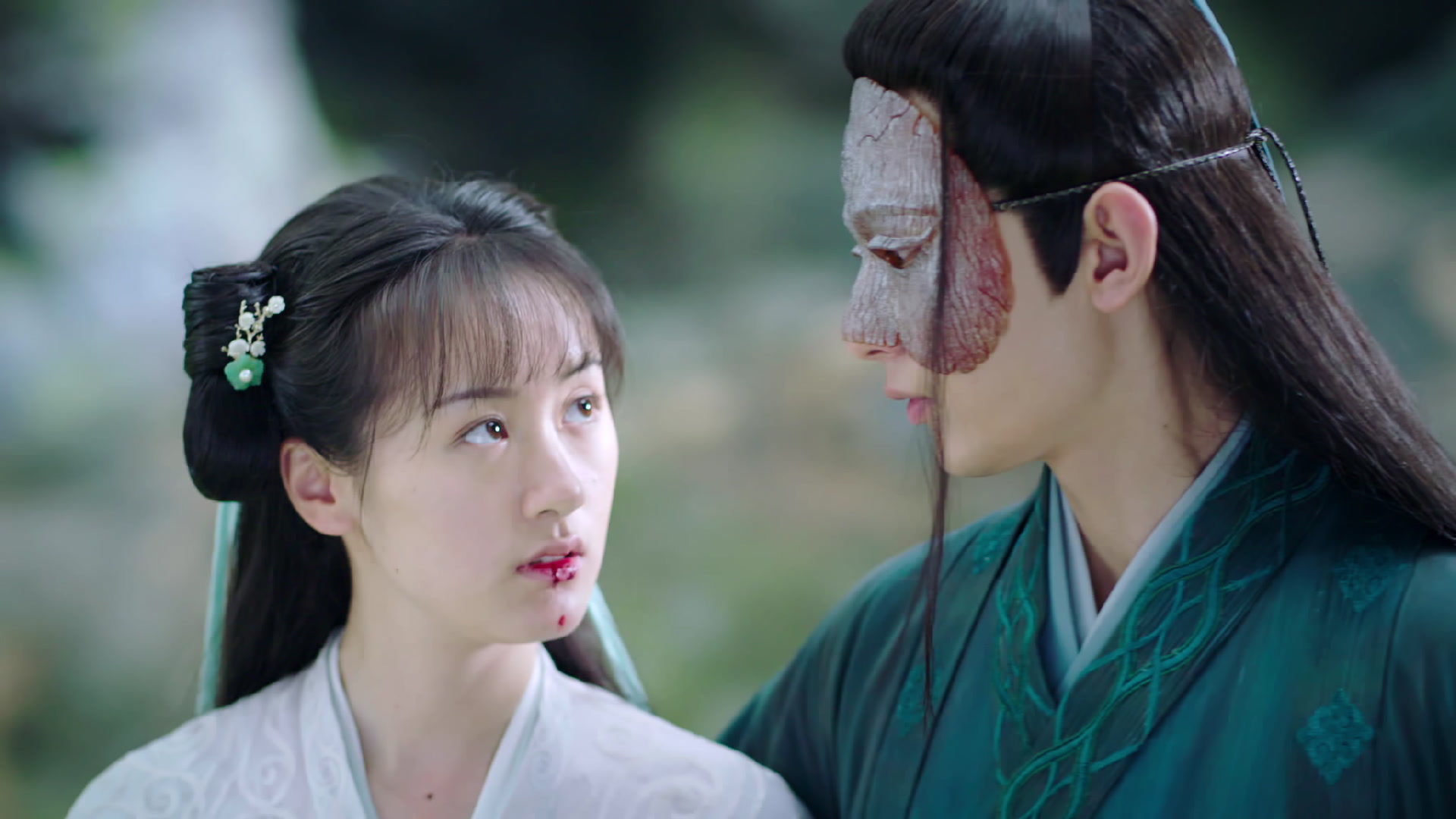 Love and Redemption Episode 9 Rakuten Viki