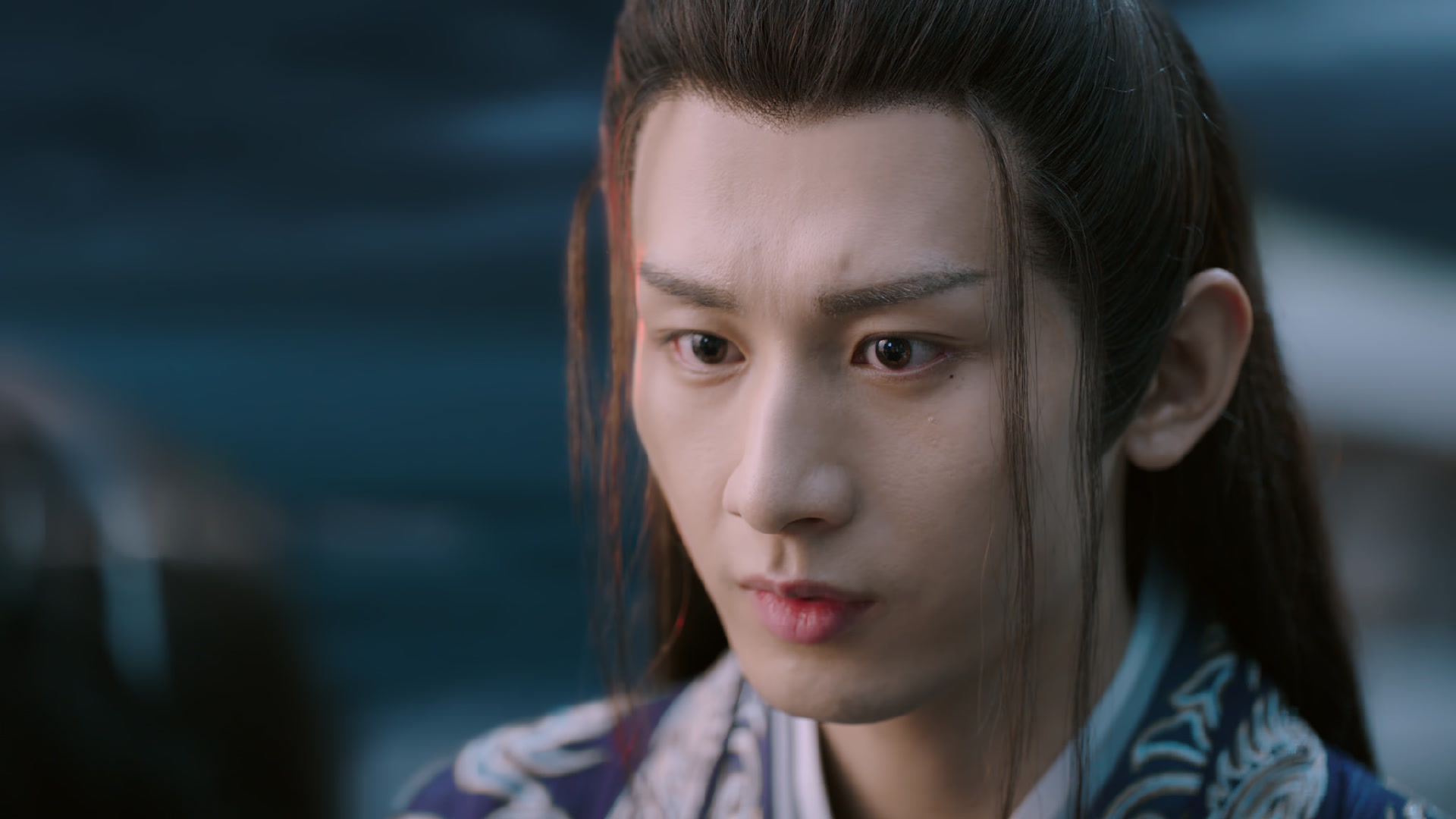 Love and Redemption Episode 55 Rakuten Viki