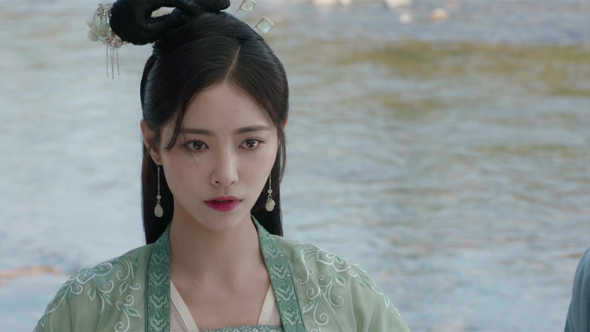The Blooms at Ruyi Pavilion Episode 10 Rakuten Viki
