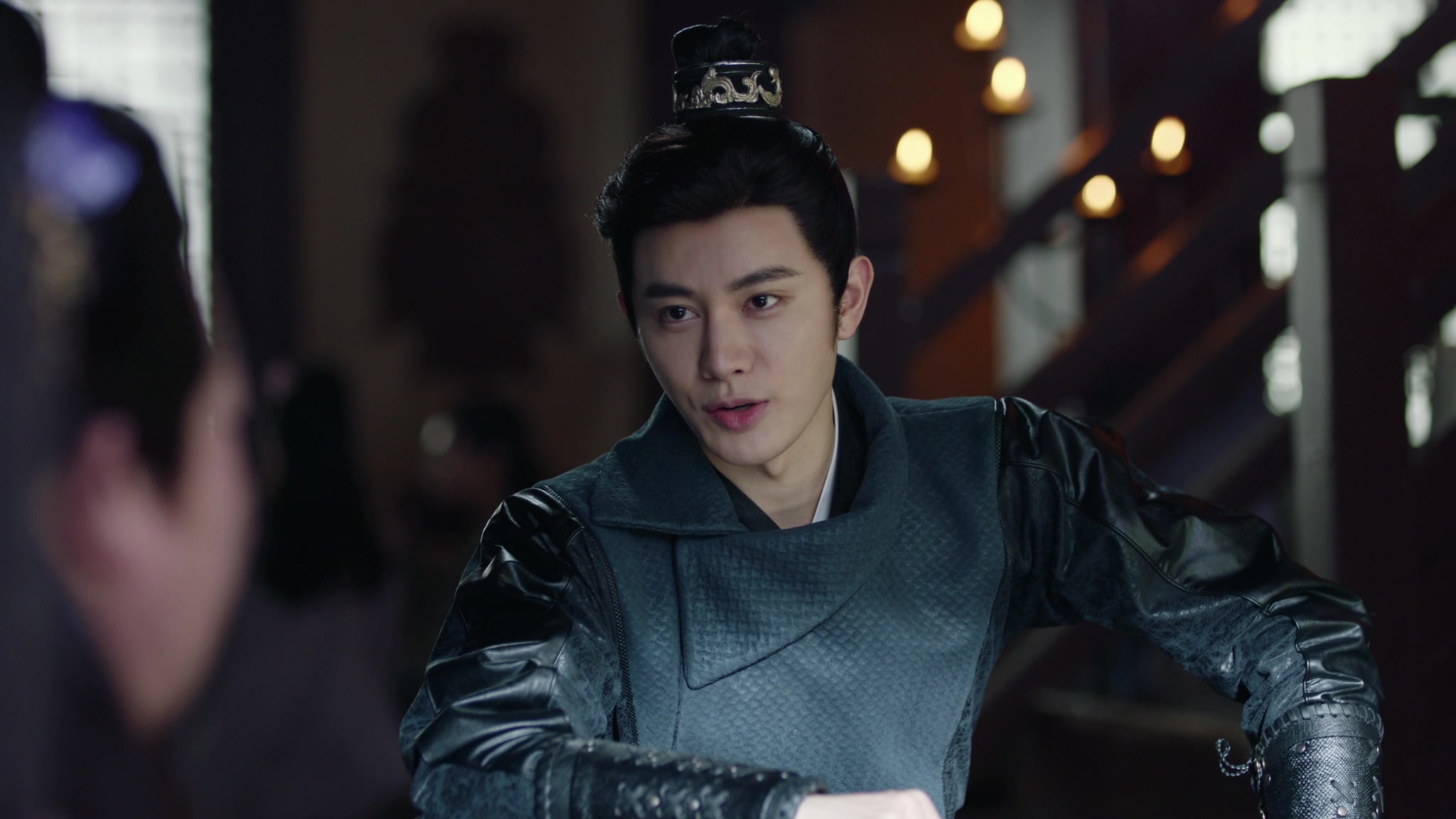 The Blooms at Ruyi Pavilion - Episode 20 | Rakuten Viki