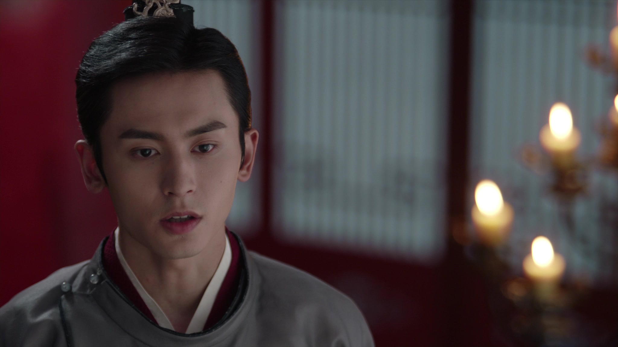 The Blooms at Ruyi Pavilion Episode 37 Rakuten Viki