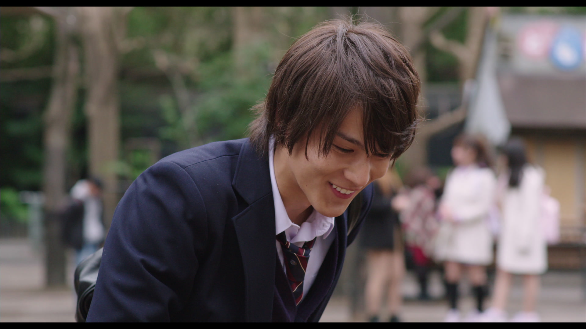 Today's Kira-kun | Rakuten Viki
