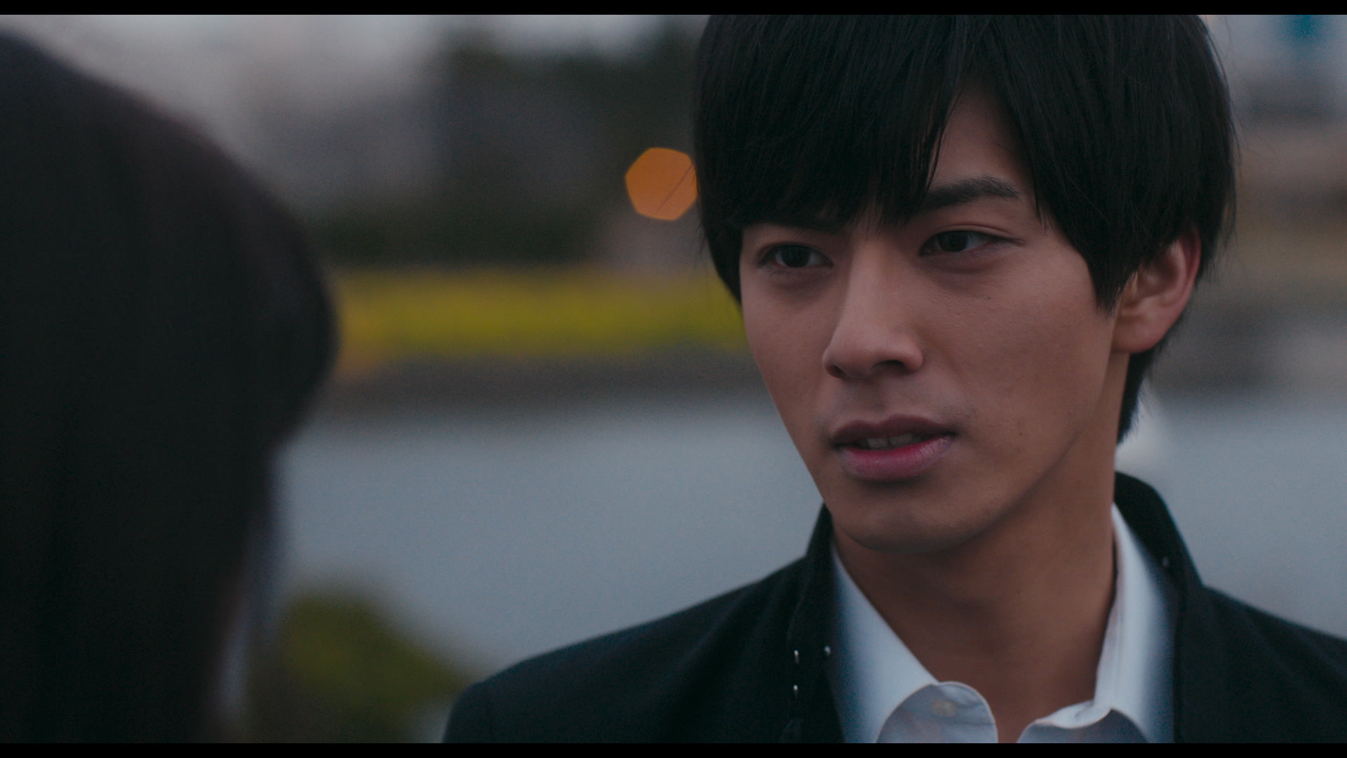 Make a Bow and Kiss Rakuten Viki