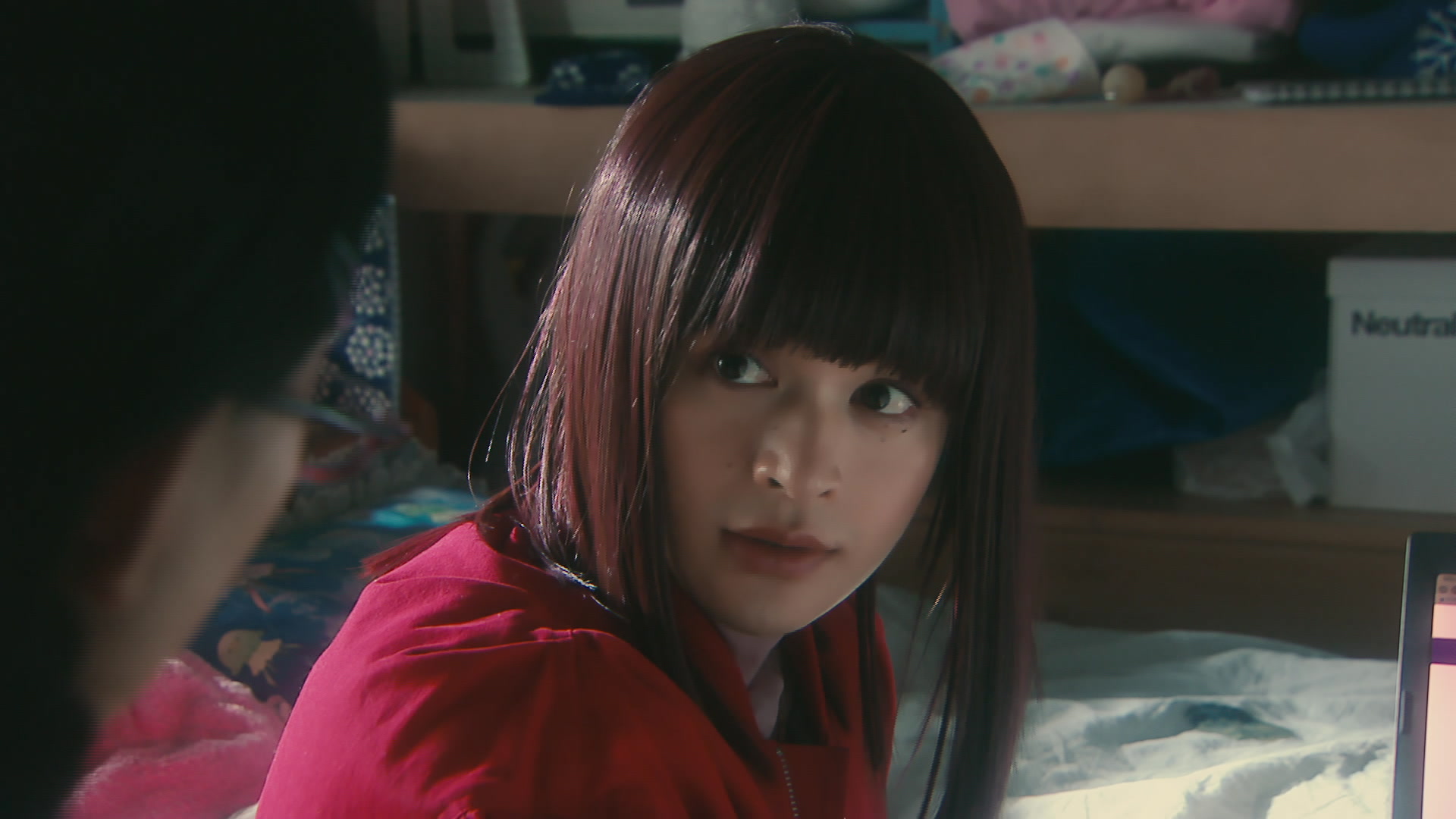 Princess Jellyfish Episode 7 Rakuten Viki