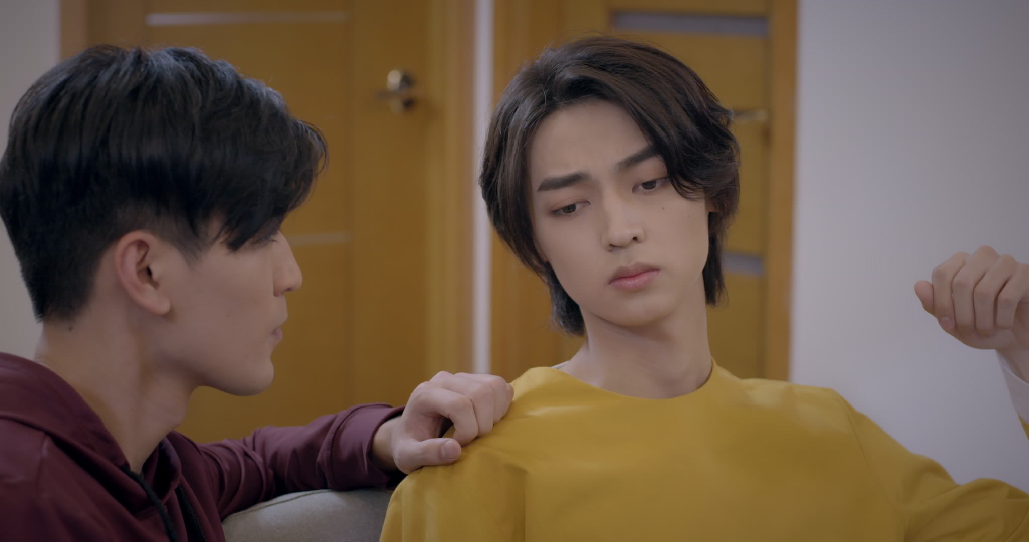 HIStory 4: Close to You - Episode 1 | Rakuten Viki - History 4 Close To You Ep 1 Eng Sub