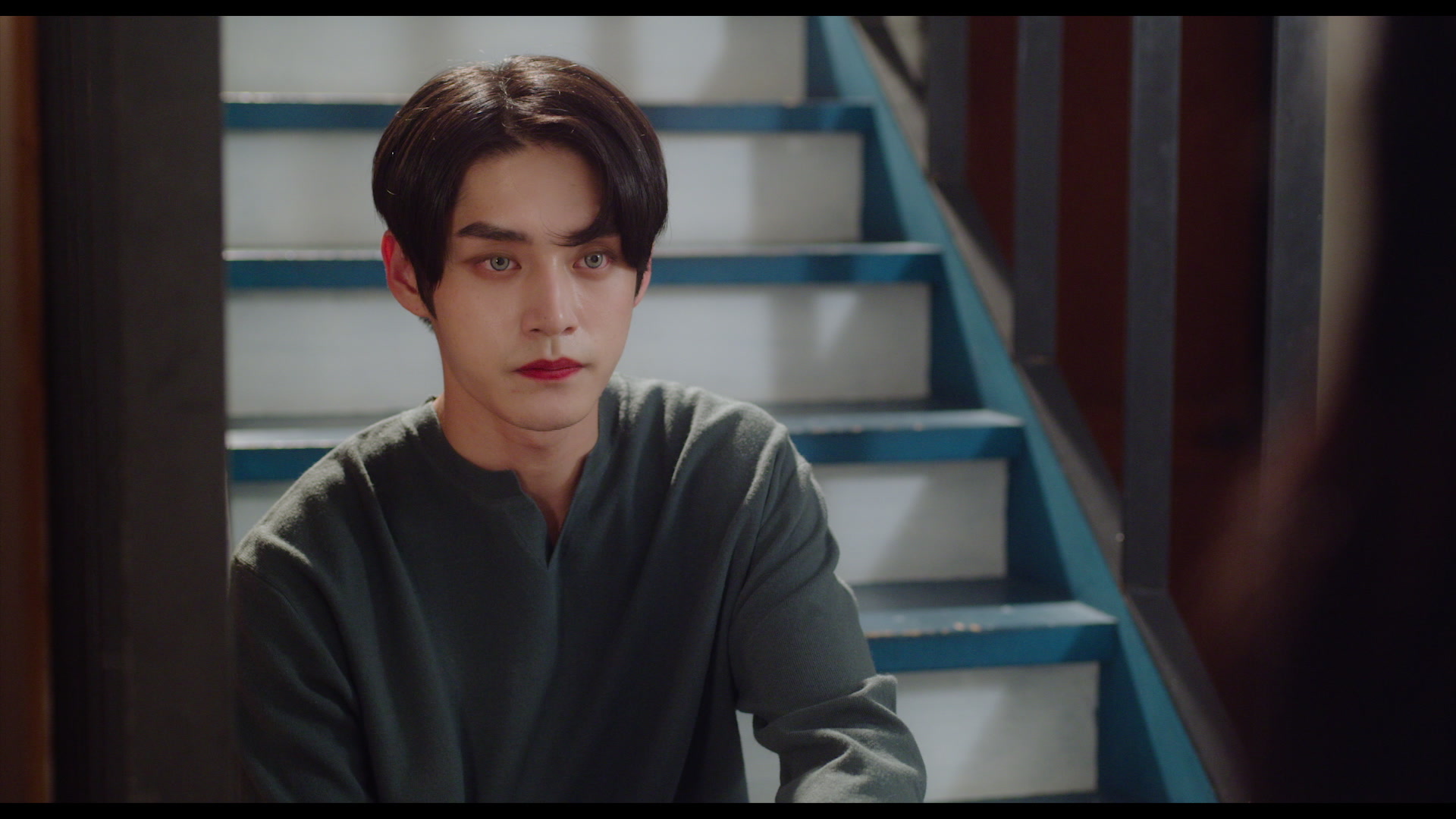 The Sweet Blood - Episode 9 | Rakuten Viki