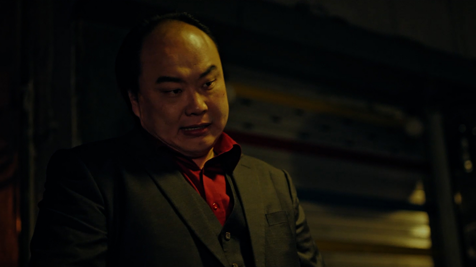 Taxi Driver - Episode 11 | Rakuten Viki