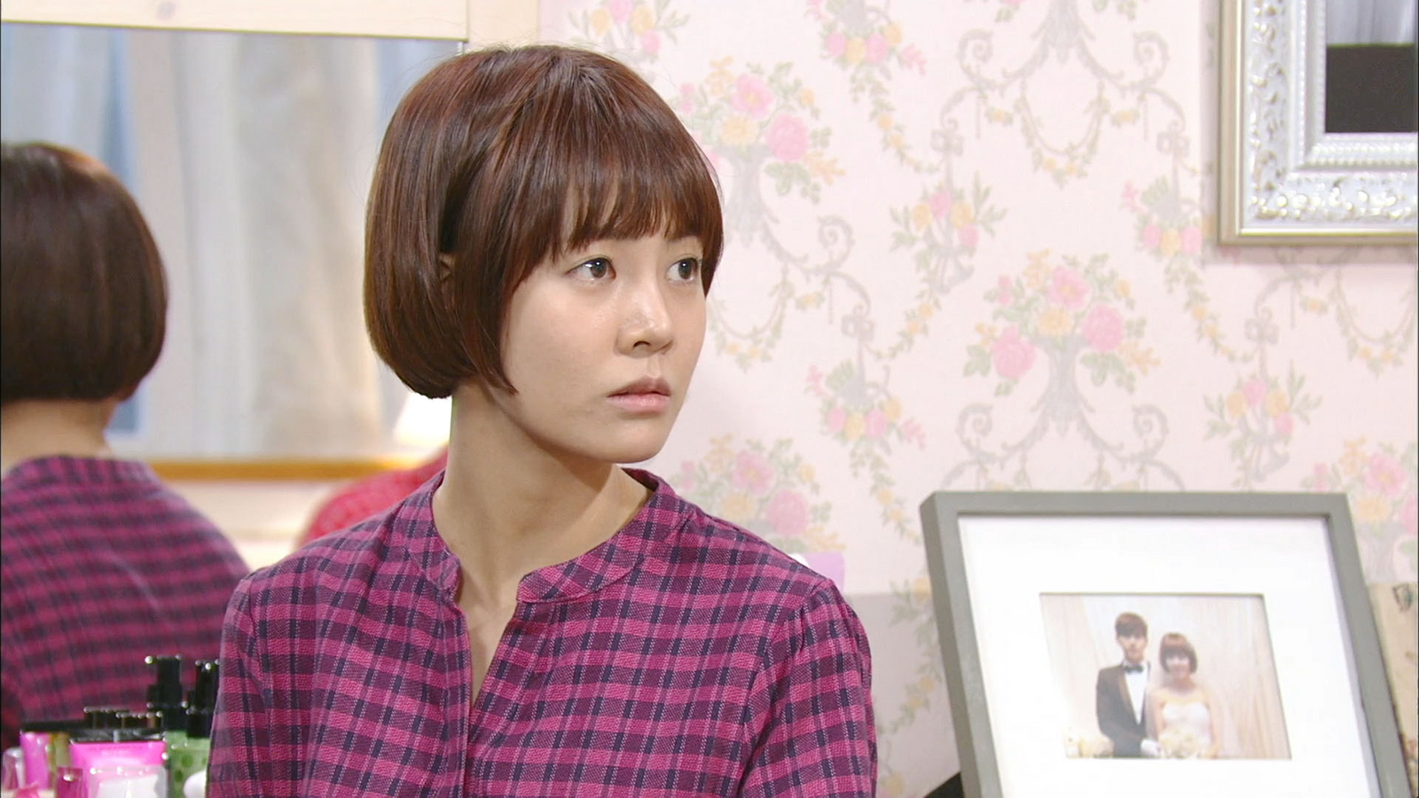 Seo Yeong, Minha Filha Episode 33 Rakuten Viki