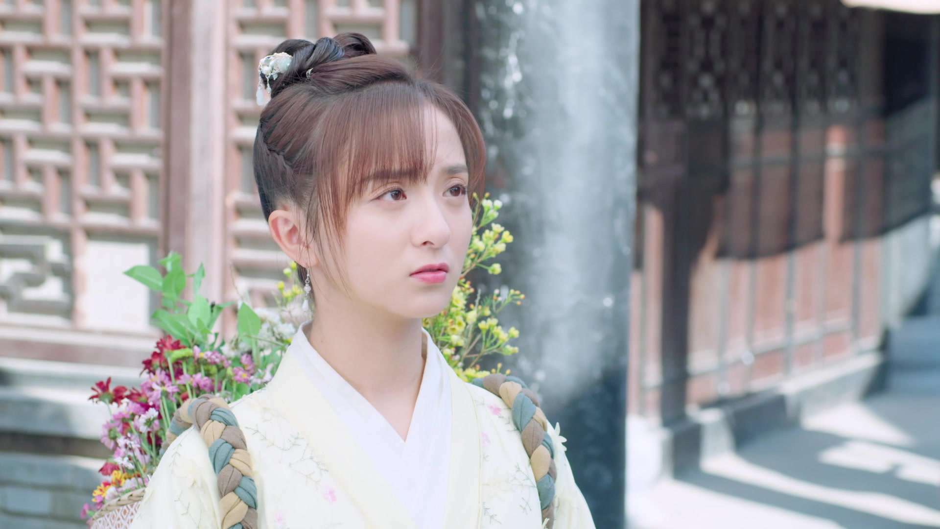 Ni Chang Episode 12 Rakuten Viki