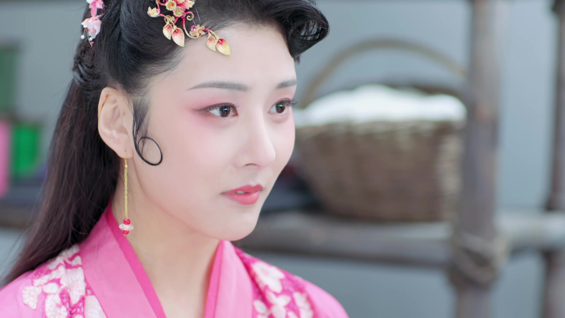 Ni Chang Episode 13 Rakuten Viki