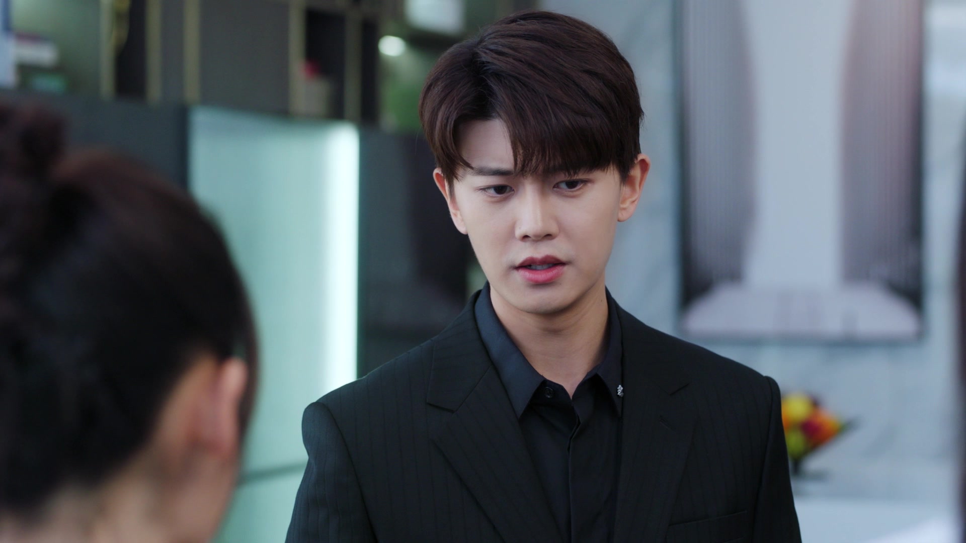 Miss Crow with Mr. Lizard Episode 26 Rakuten Viki