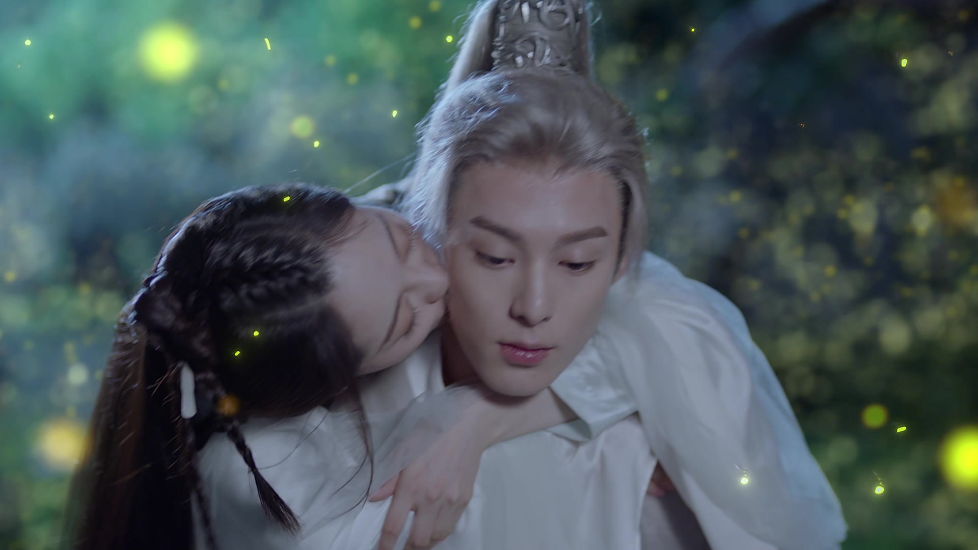 Miss the Dragon | Rakuten Viki