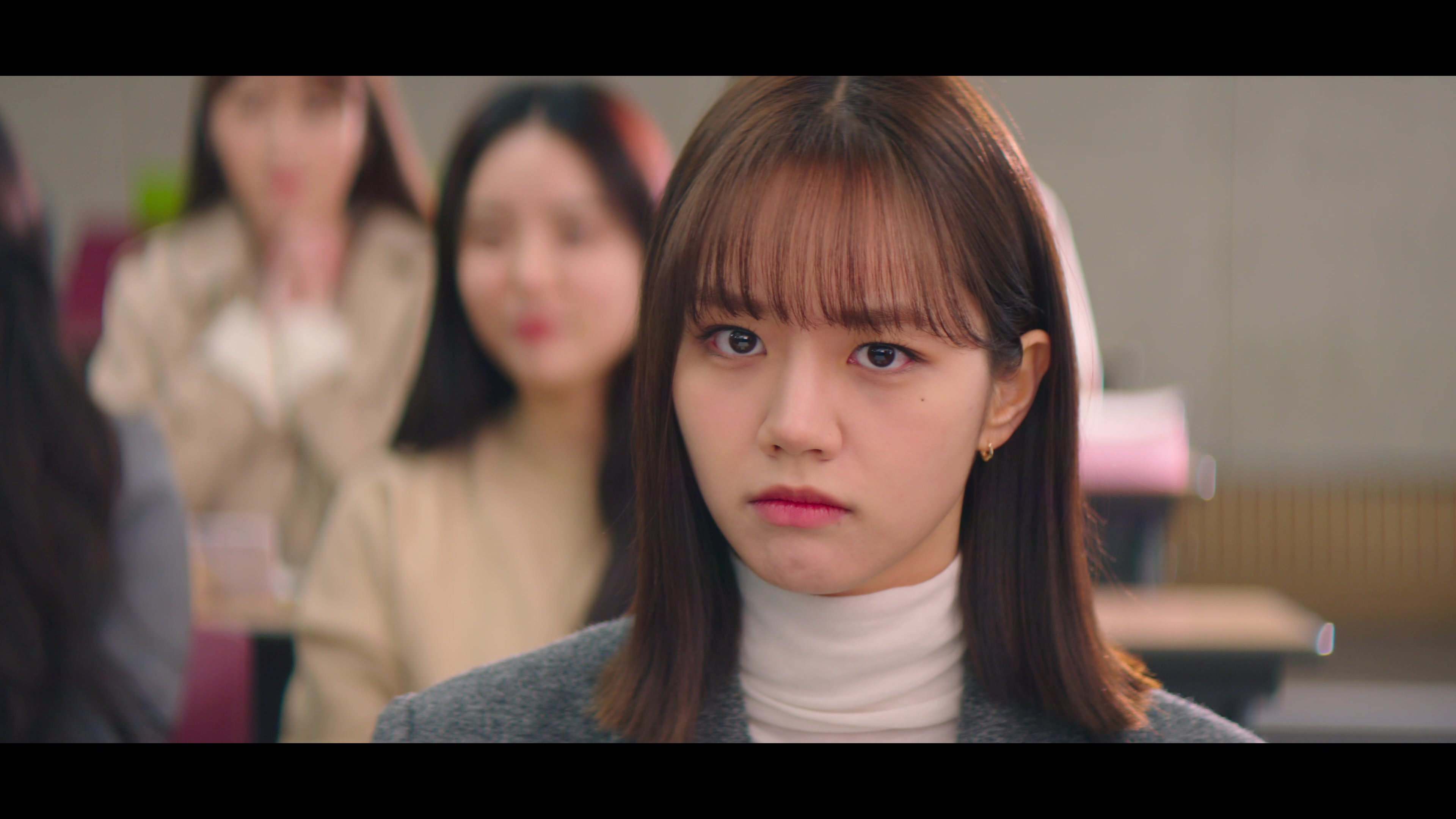 My Roommate Is A Gumiho: A Deep Dive Into Episode 11'S Romance - y5la0gy