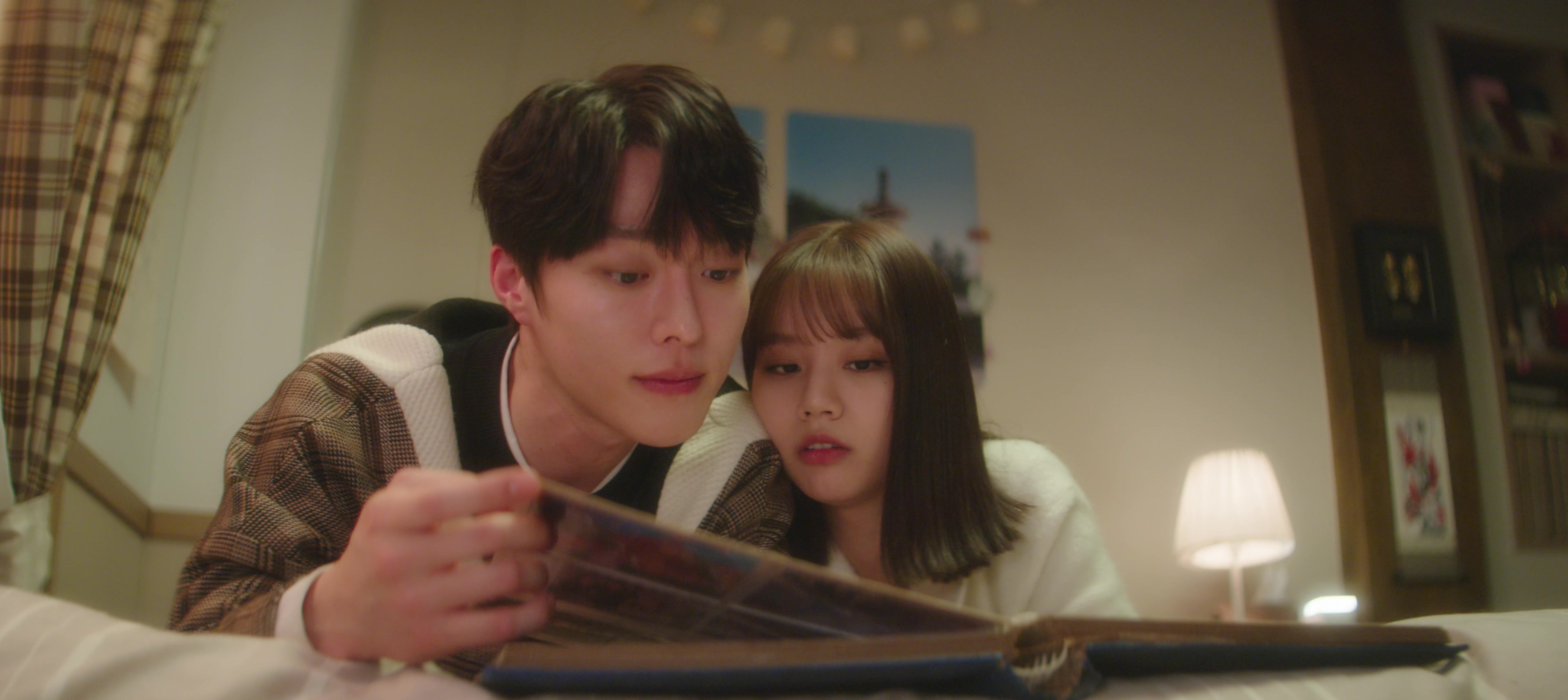 My Roommate Is A Gumiho: A Deep Dive Into Episode 11'S Romance - 4zfbnh2