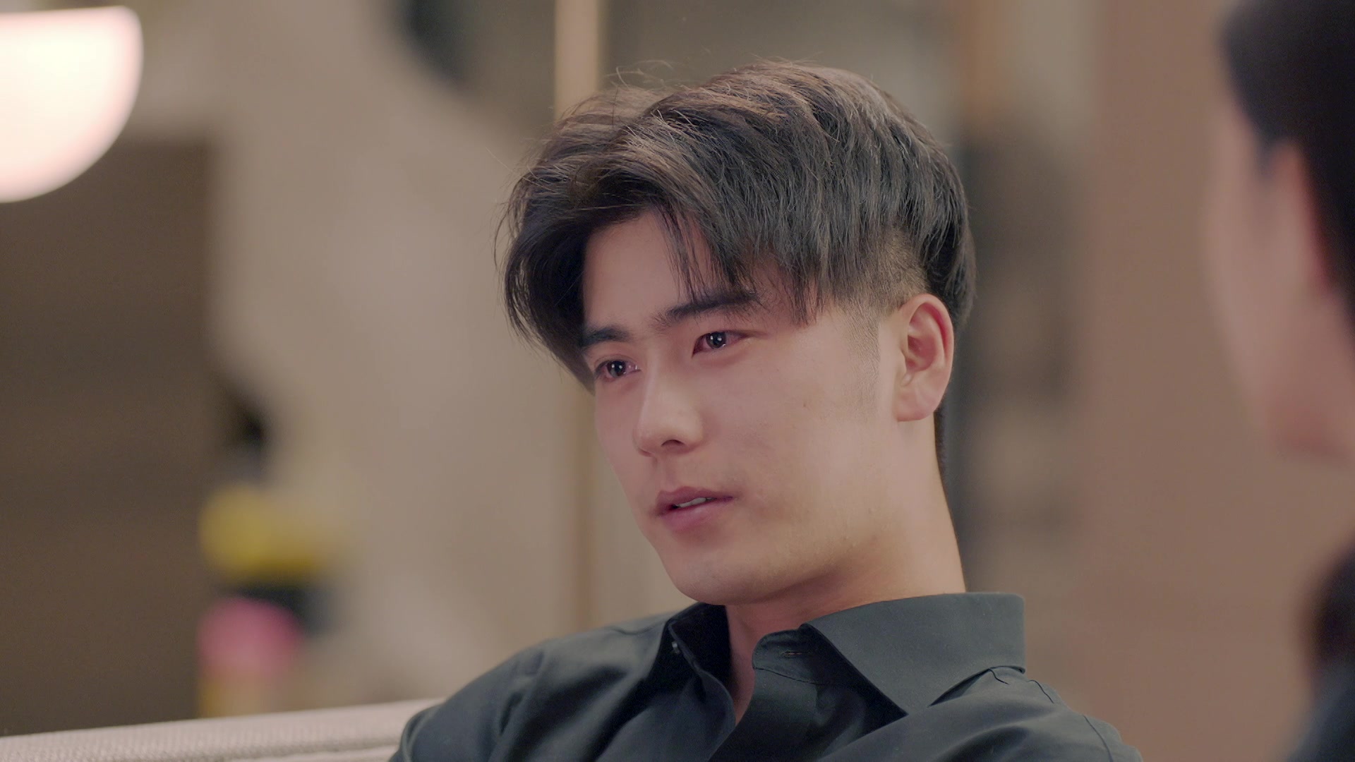 The Secret of Love Episode 28 Rakuten Viki