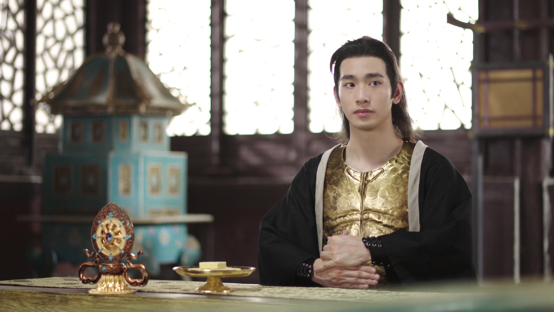 Prince Consort, Please Advise Episode 2 Rakuten Viki