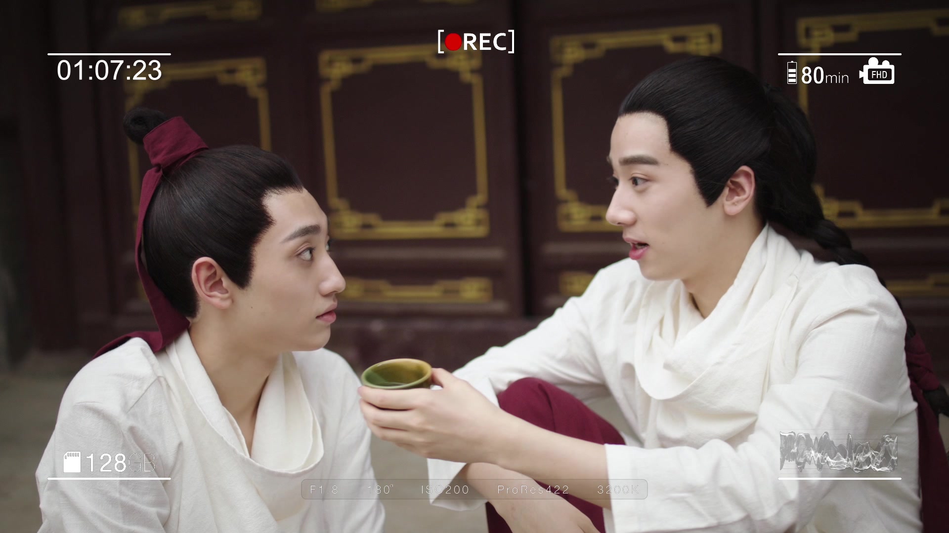 Prince Consort, Please Advise Episode 7 Rakuten Viki