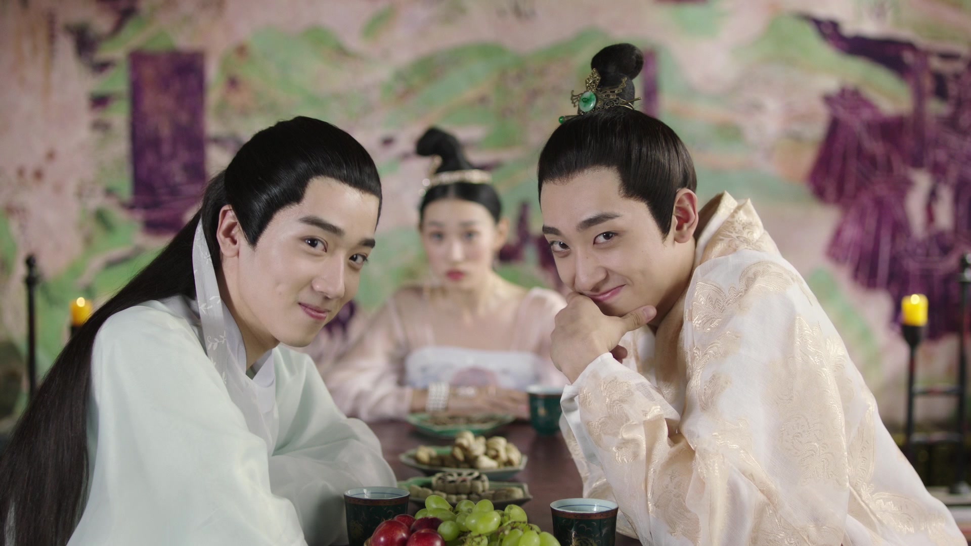 Prince Consort, Please Advise Episode 8 Rakuten Viki