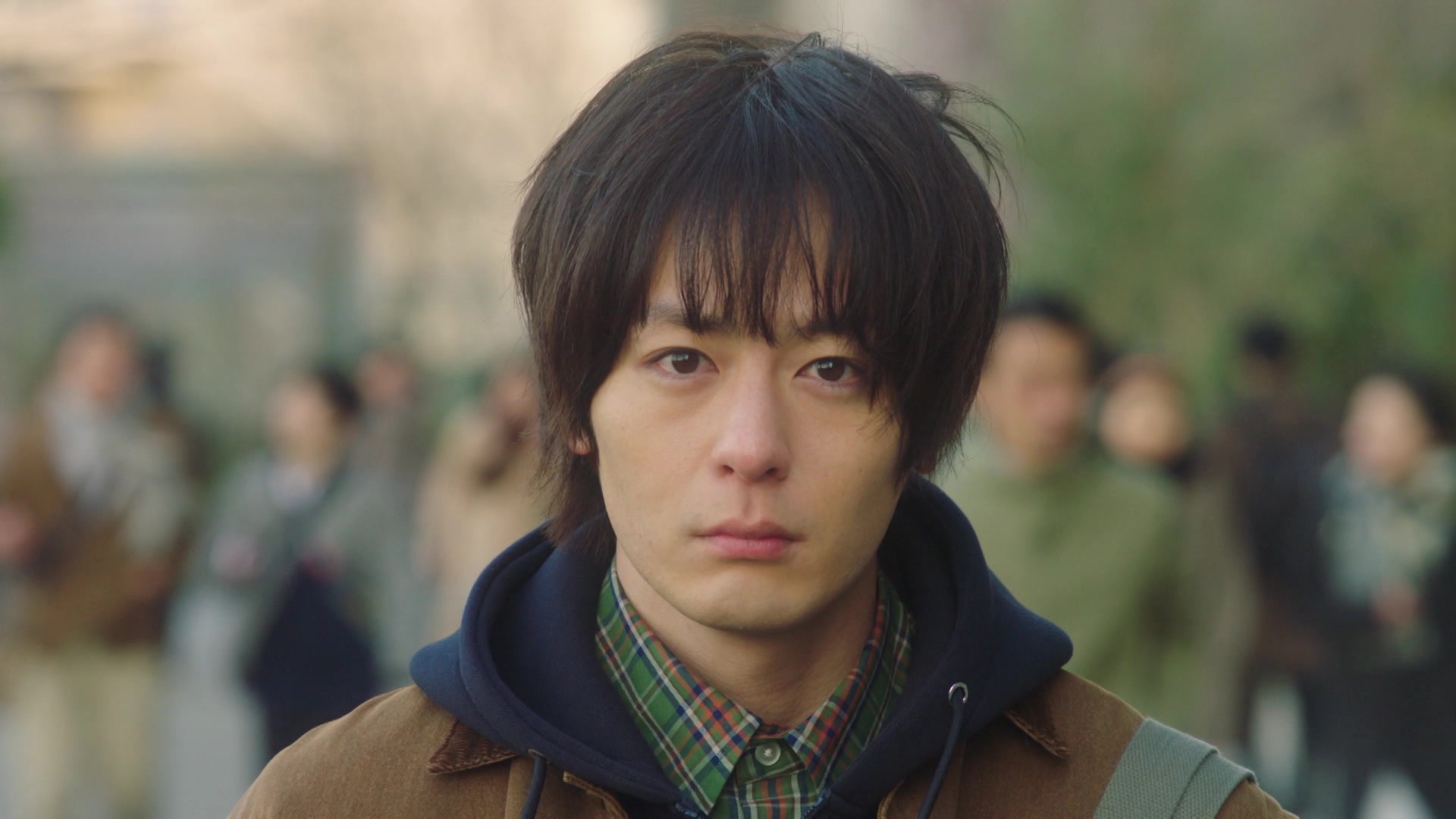 A Man Who Defies the World of BL Rakuten Viki