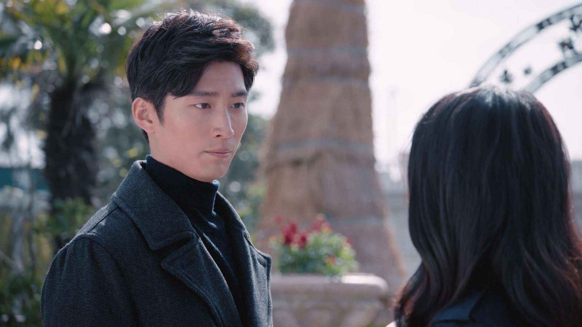 Lágrimas no céu Episode 7 Rakuten Viki