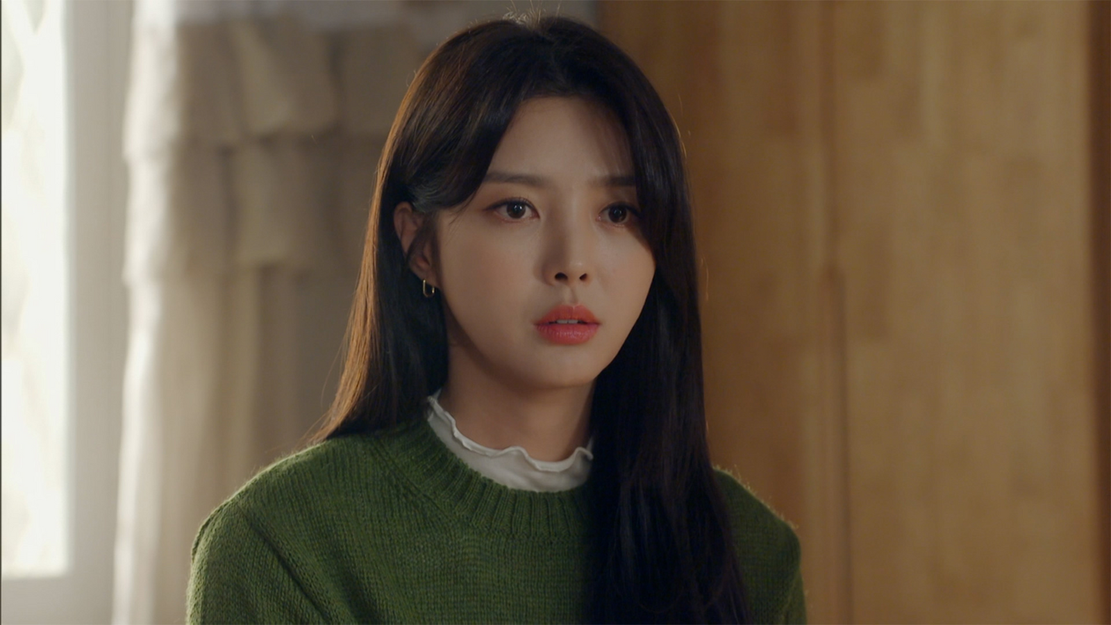 My Second Husband Desperate And Depressed Baka www.viki.com