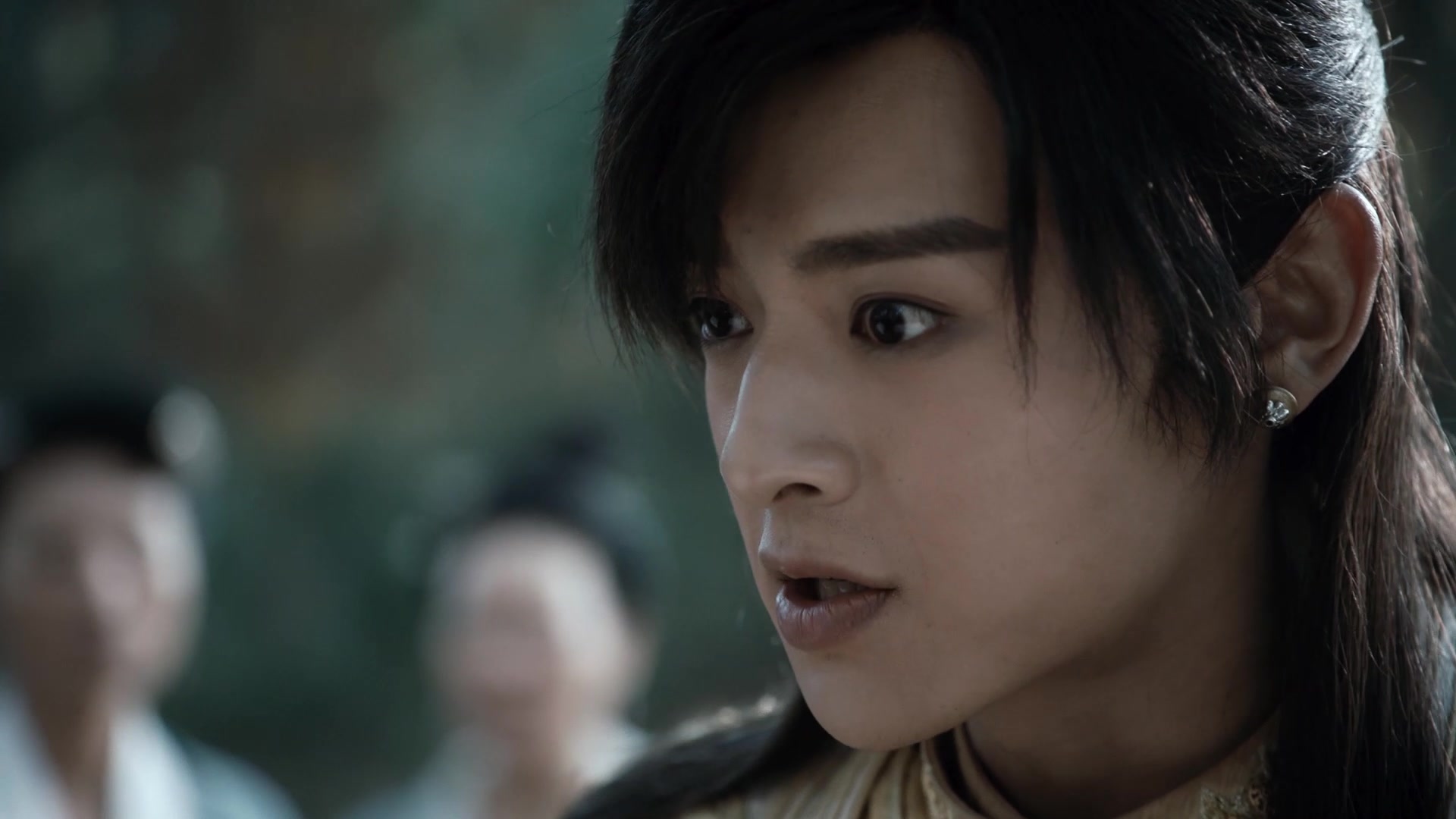 Demi-gods And Semi-devils Scan Vf Demi-Gods and Semi-Devils - Episode 3 | Rakuten Viki