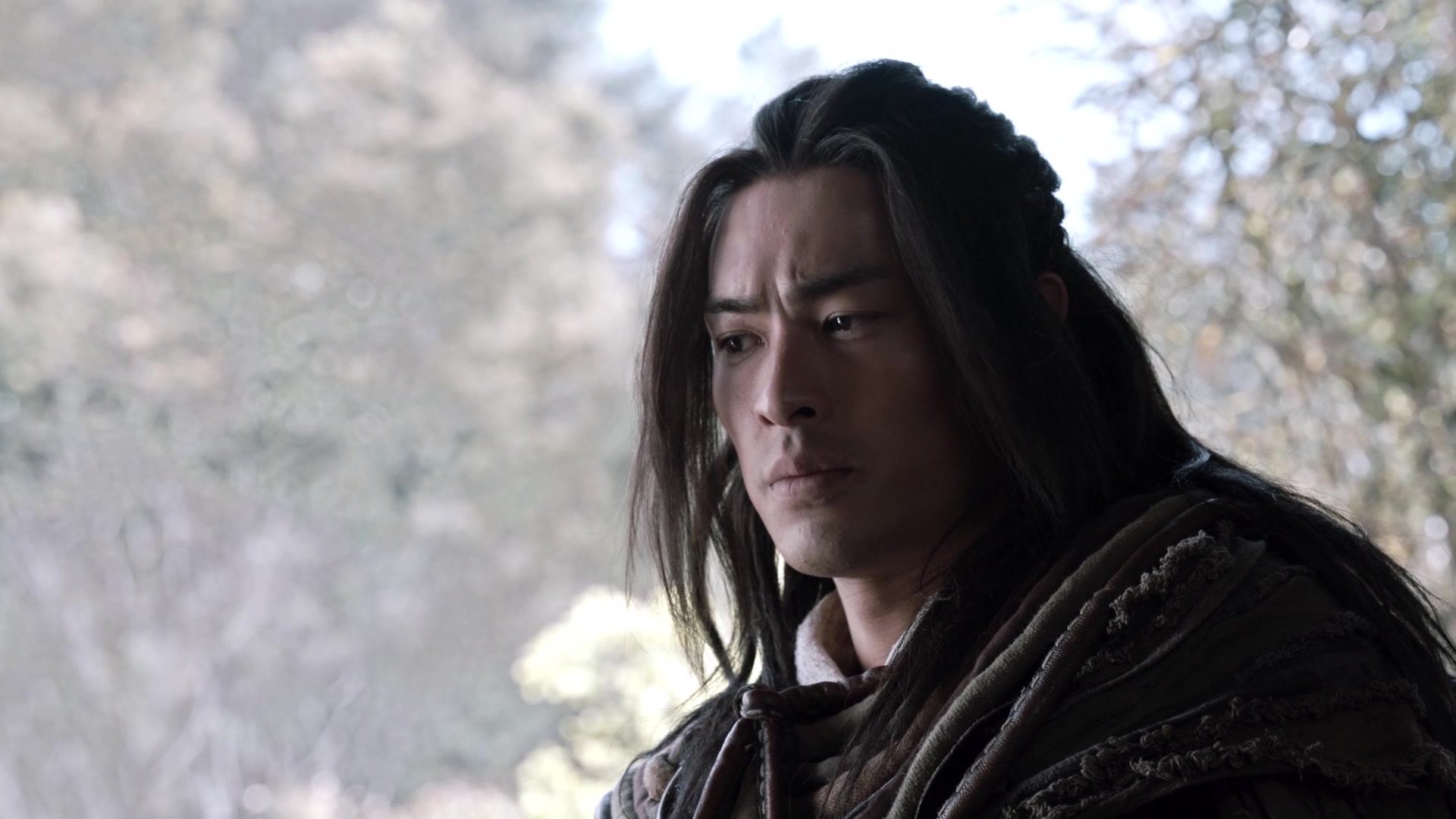 Demi-gods And Semi-devils Scan Vf Demi-Gods and Semi-Devils - Episode 11 | Rakuten Viki