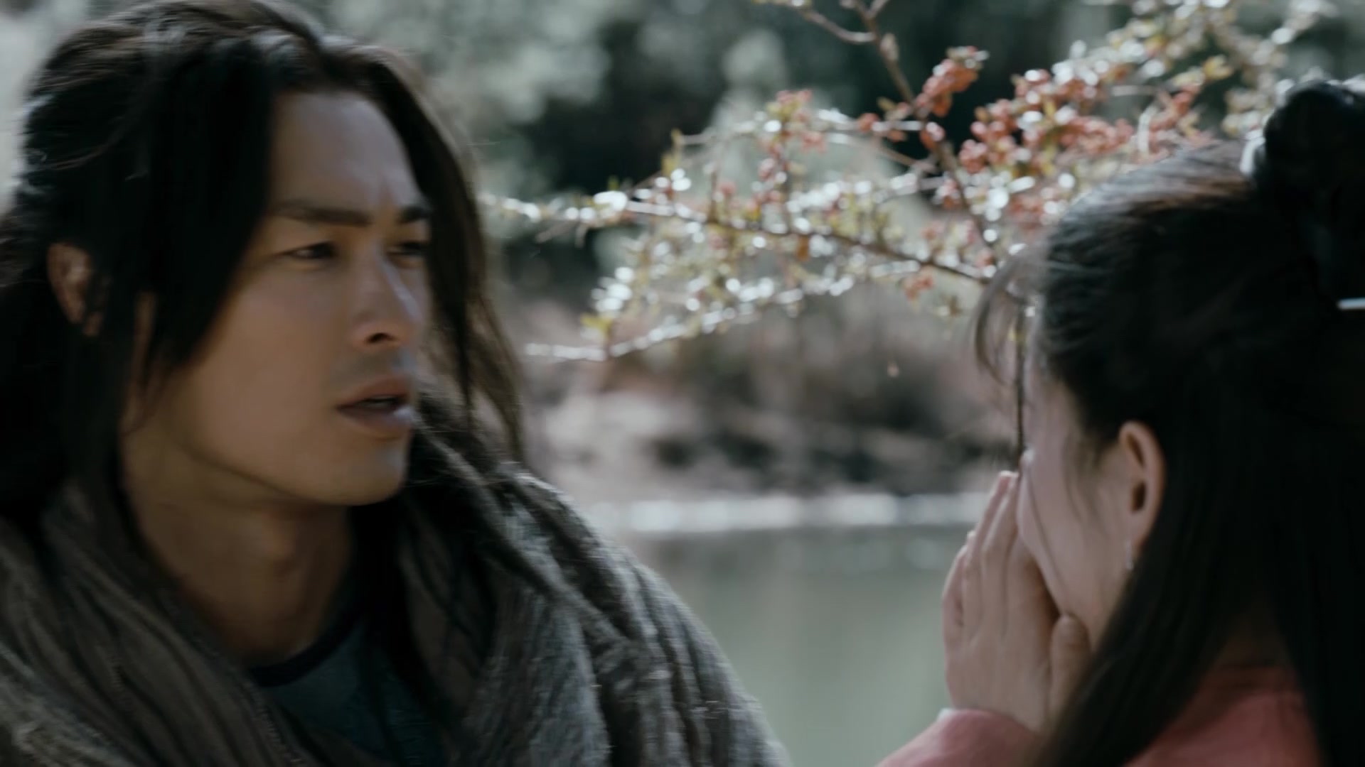 Demi-gods And Semi-devils Scan Vf Demi-Gods and Semi-Devils - Episode 24 | Rakuten Viki