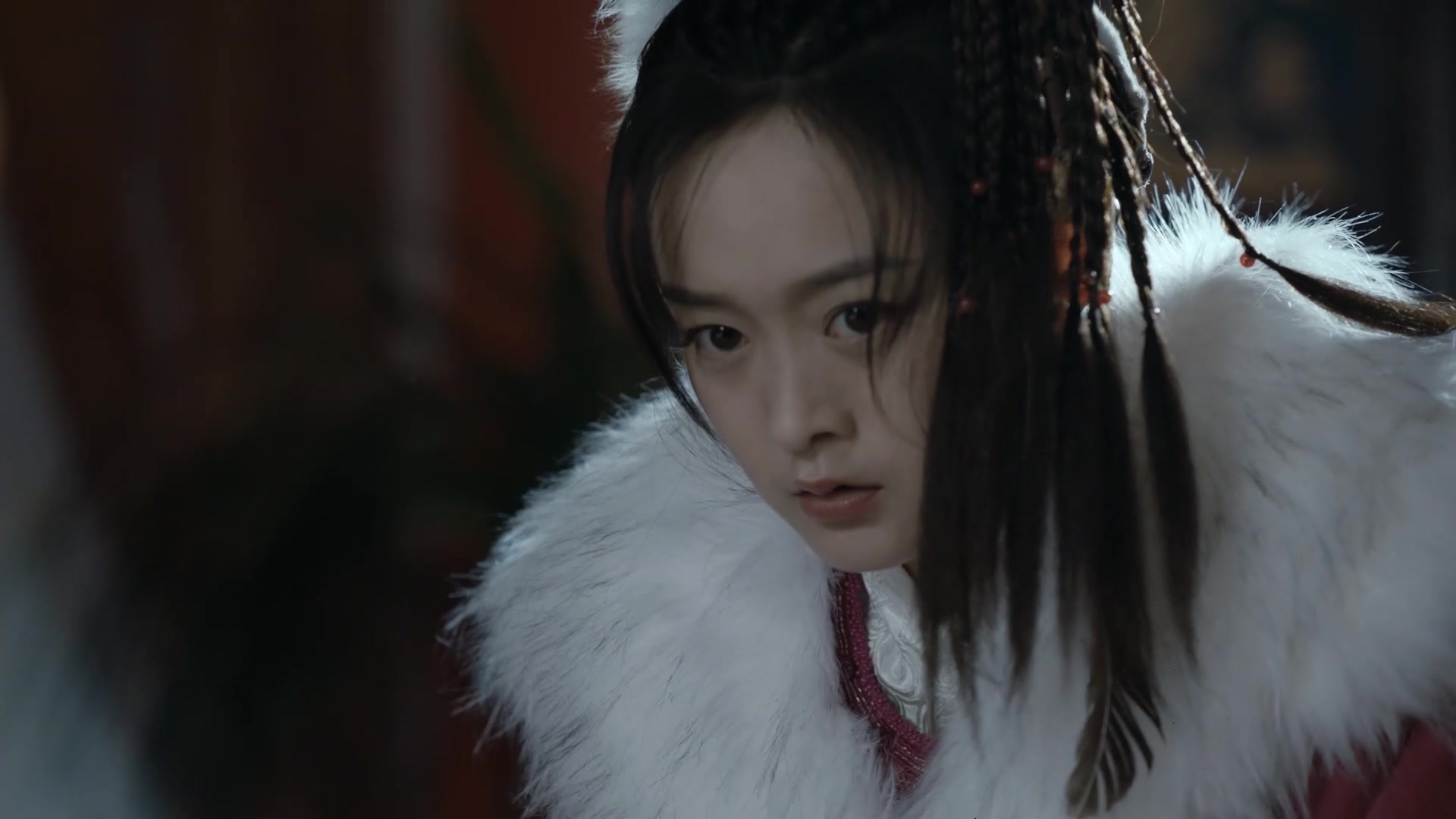 Demi-gods And Semi-devils Scan Vf Demi-Gods and Semi-Devils - Episode 30 | Rakuten Viki