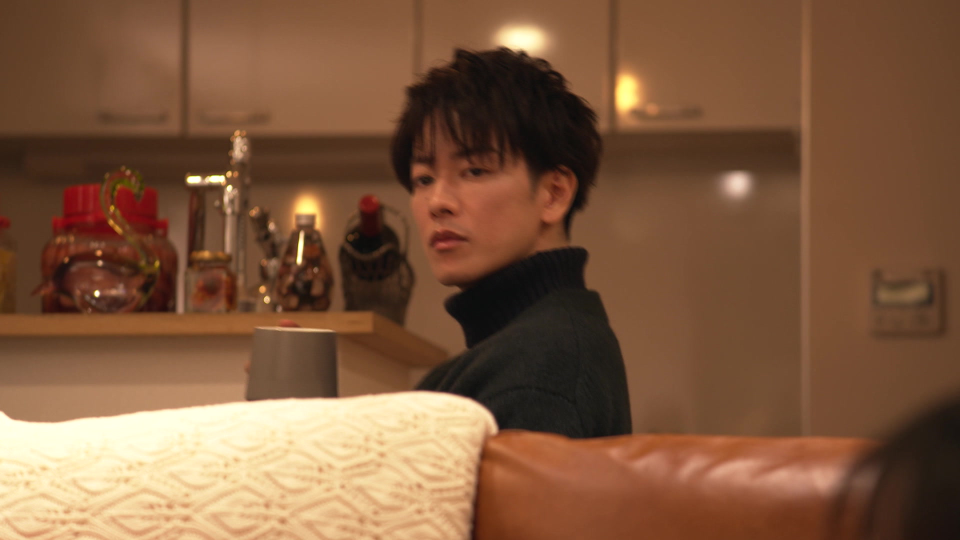 An Incurable Case Of Love Scan Vf An Incurable Case of Love - Episode 4 | Rakuten Viki