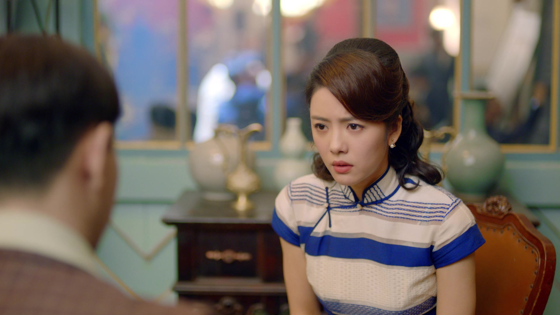 The Justice Episode 18 Rakuten Viki