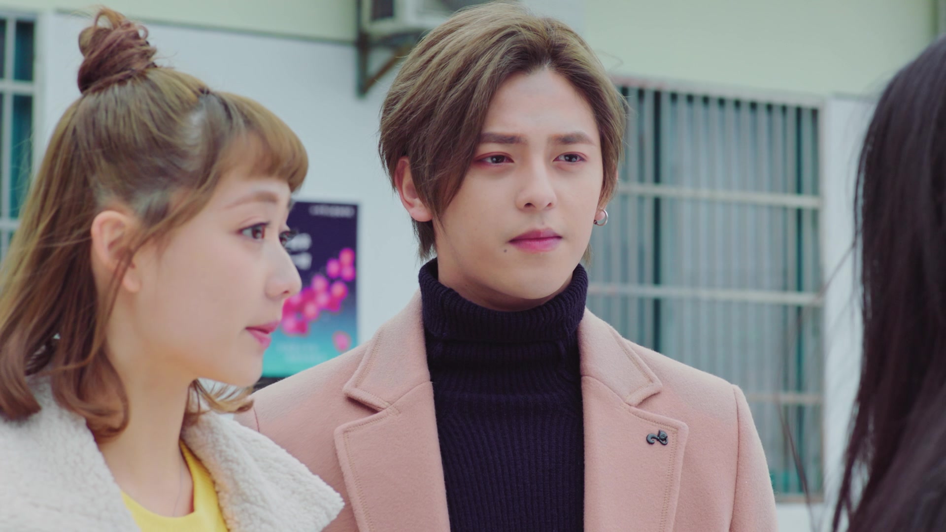 time to fall in love episode 16