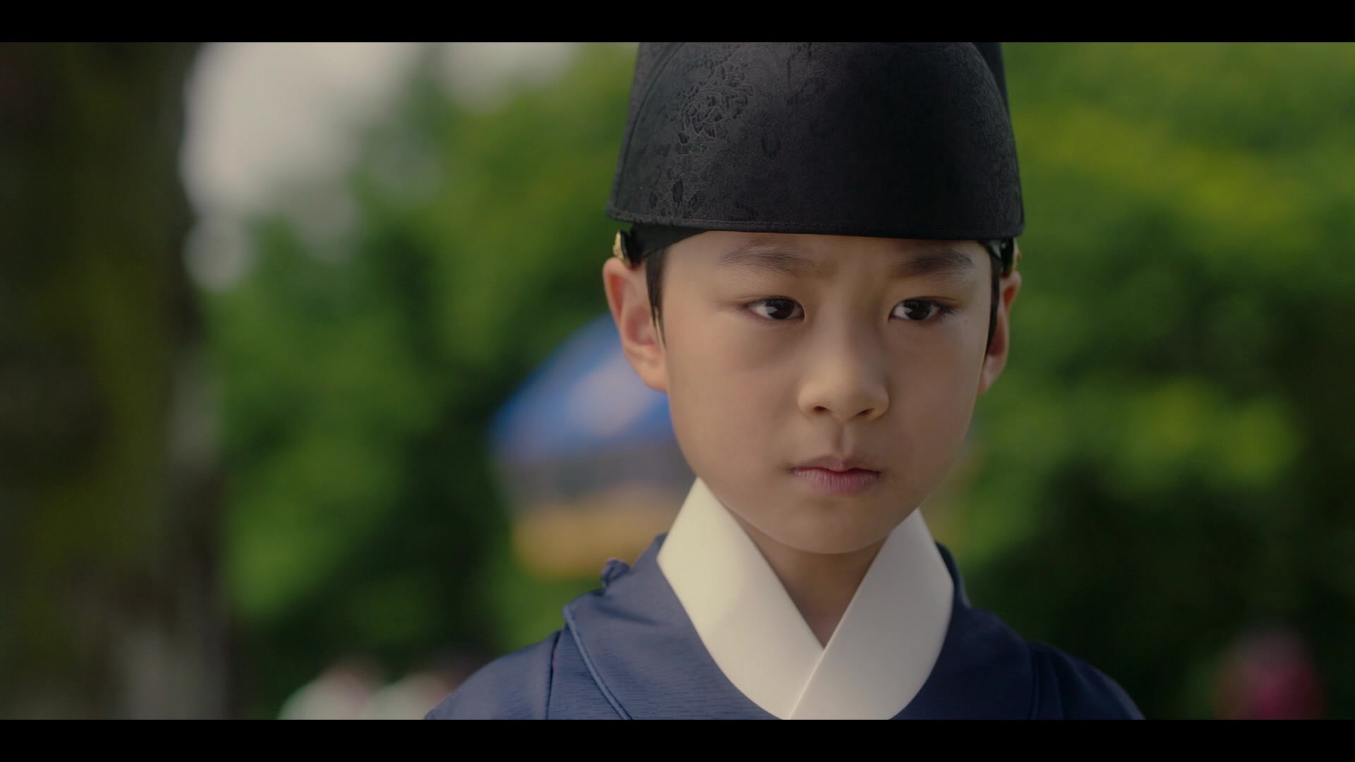 The Red Sleeve Episode 1 Rakuten Viki