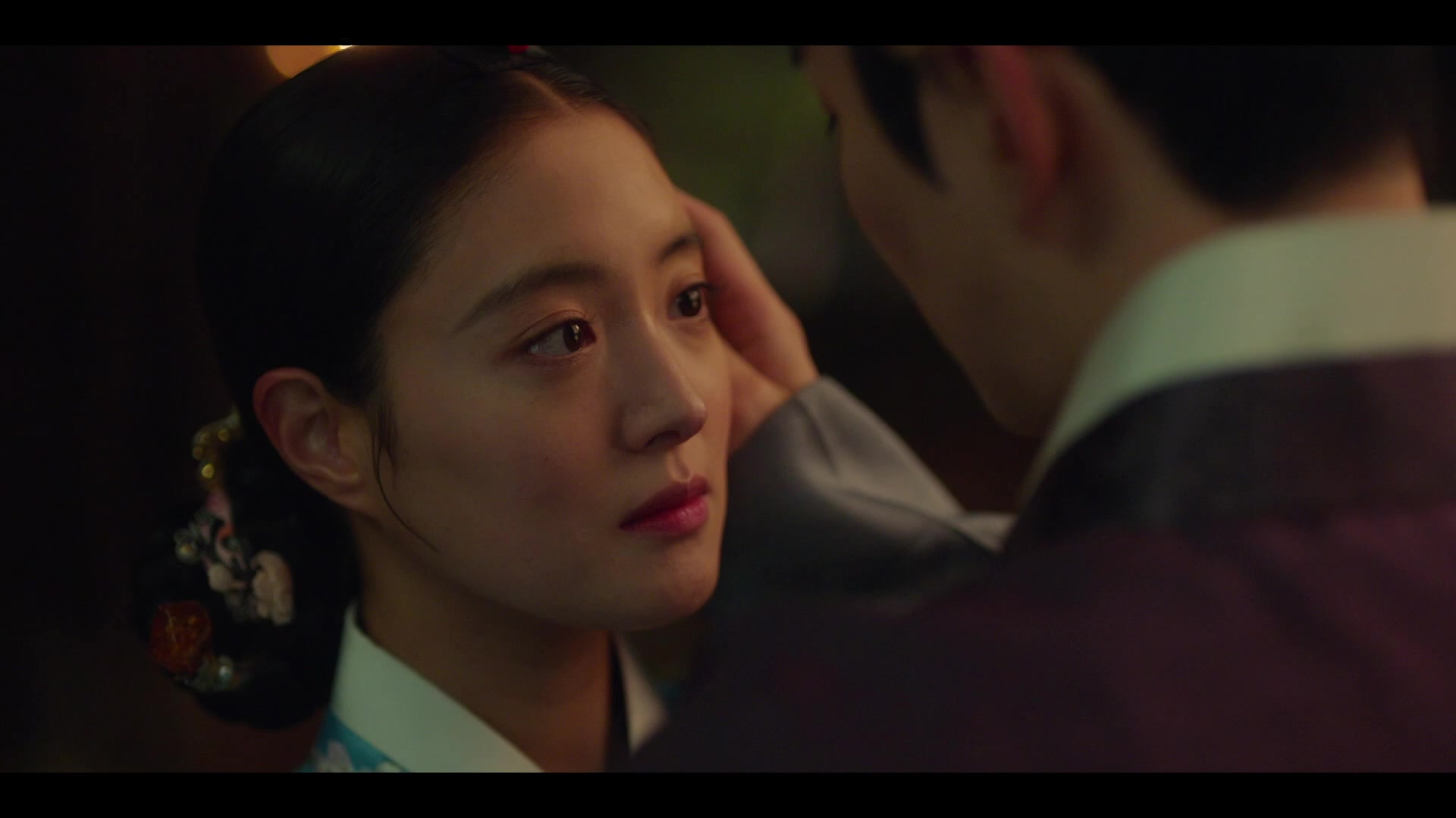 The Red Sleeve Episode 16 Rakuten Viki