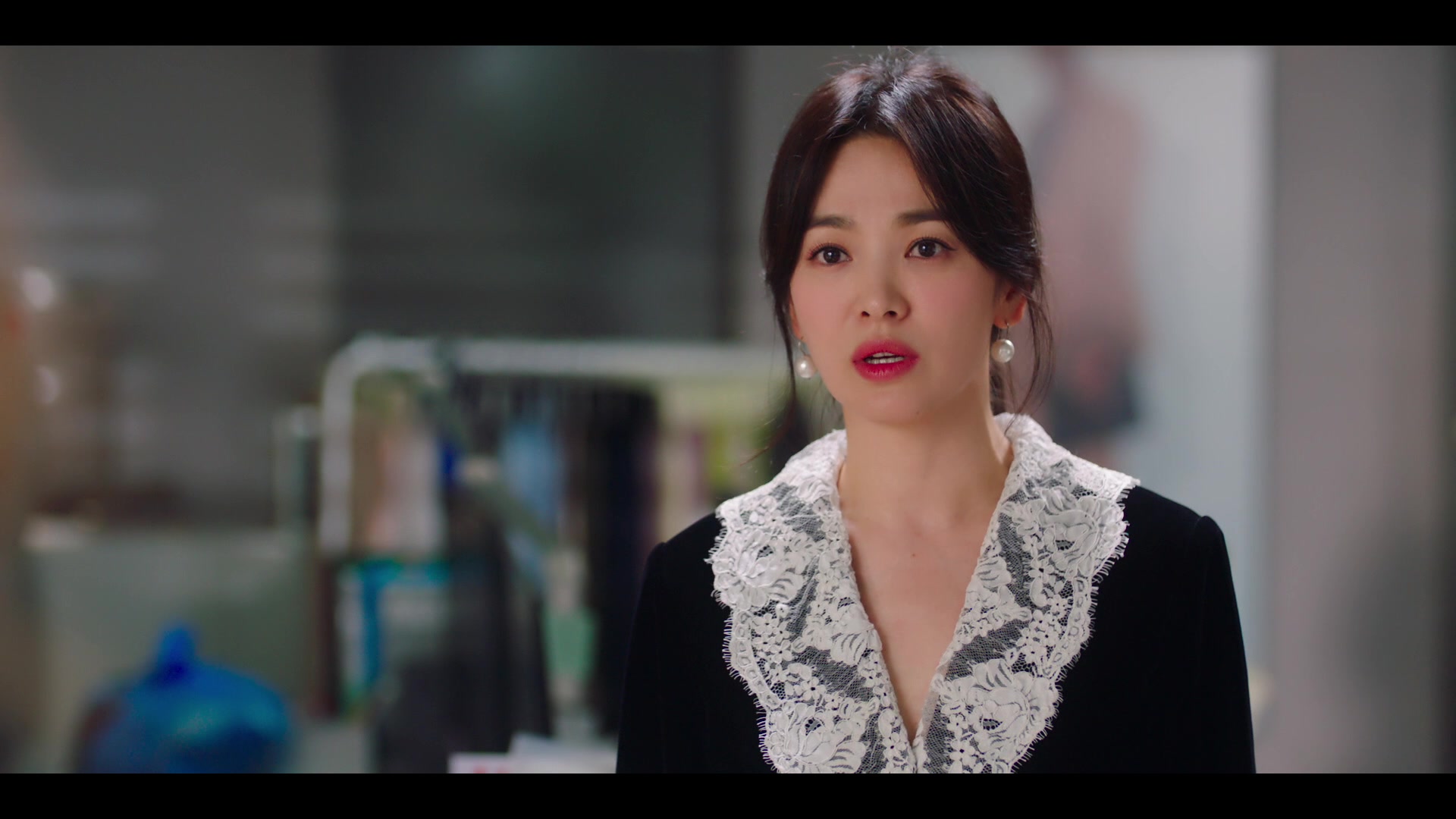 Now we are breaking up episode 6 rakuten viki