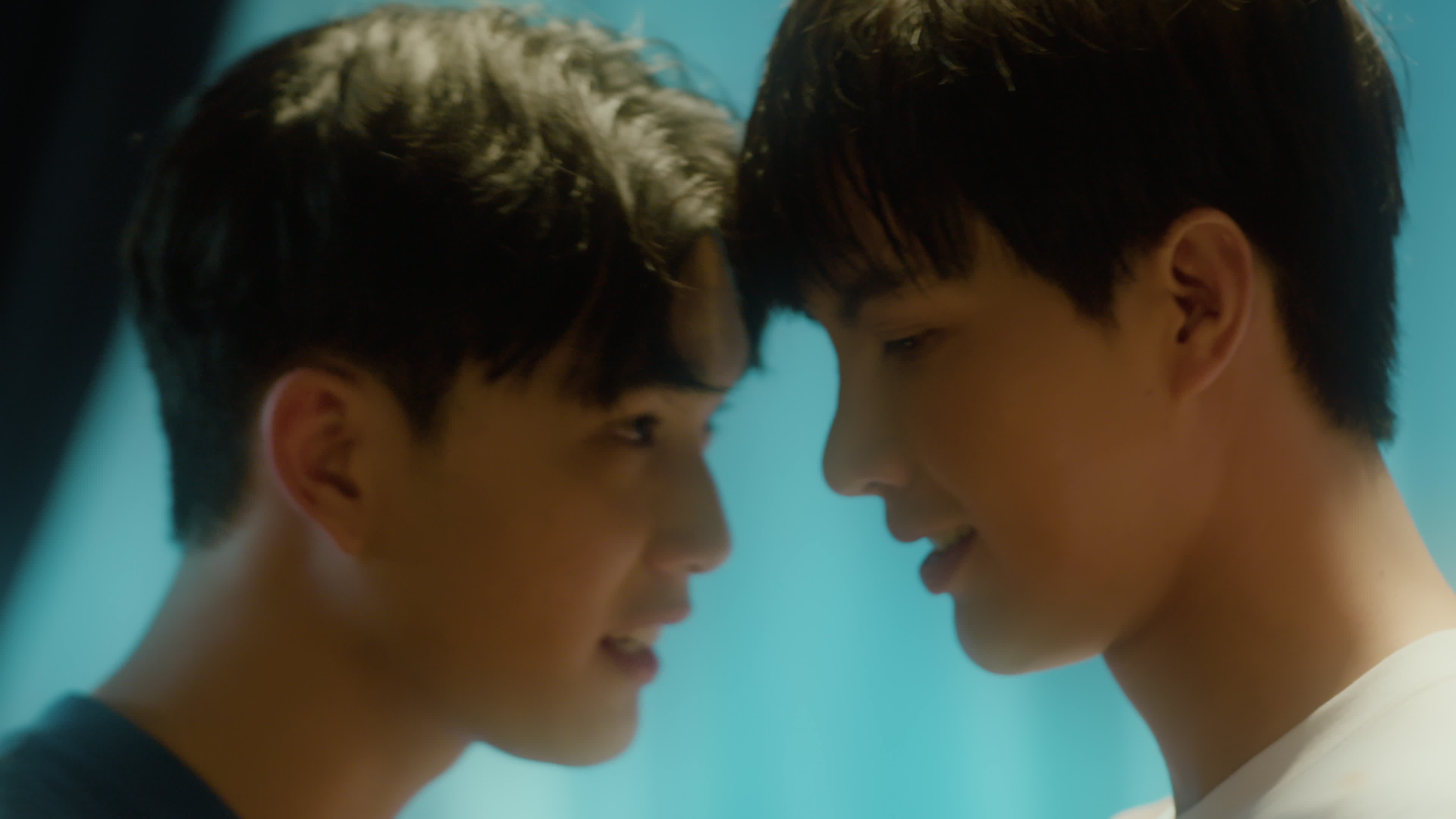 Second Chance Rakuten Viki