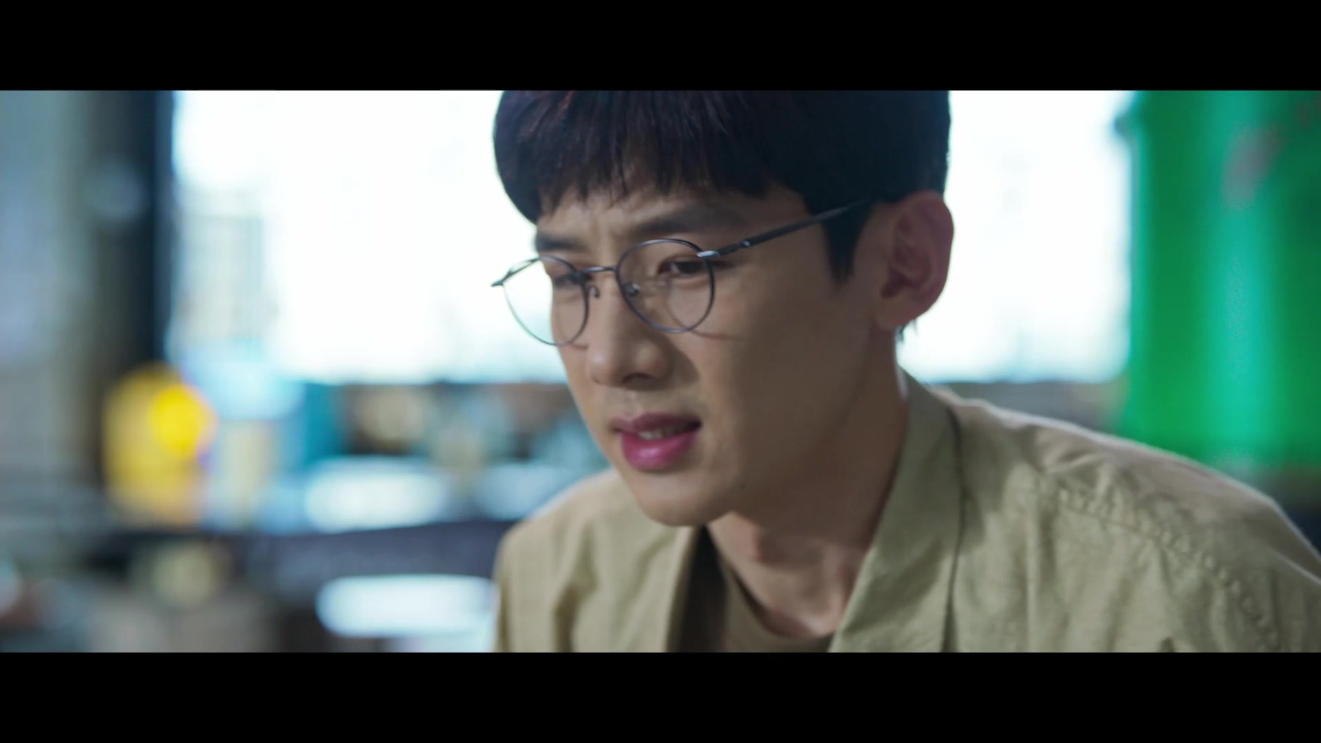 Reset Episode 5 Rakuten Viki
