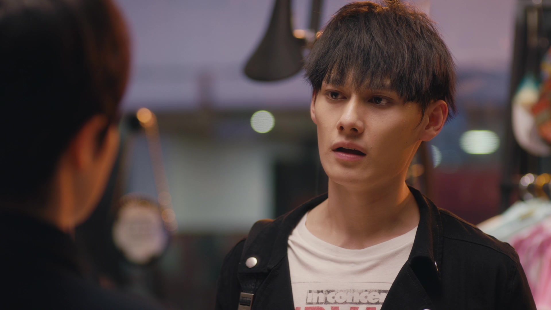 Cupid's Kitchen Episode 20 Rakuten Viki