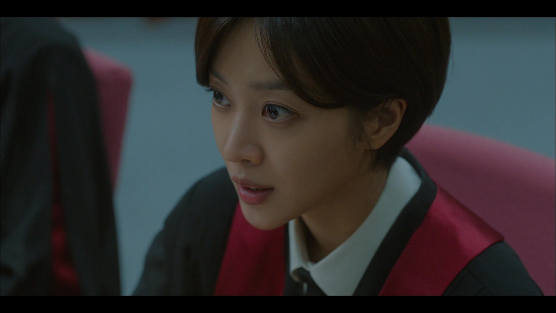 Military Prosecutor Doberman Episode 16 Rakuten Viki