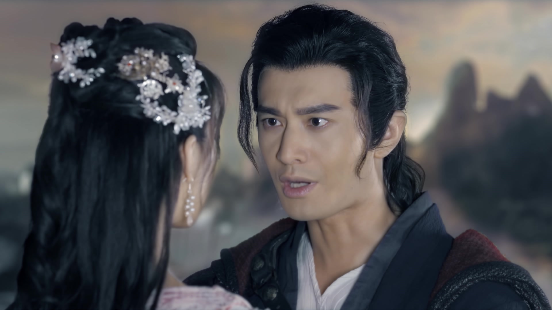 love of a lifetime ep 1 eng sub