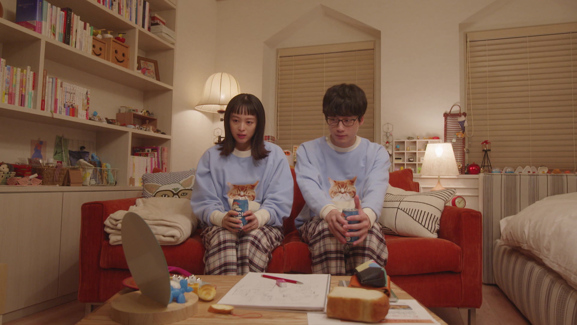 ONLY JUST MARRIED Episode 10 Rakuten Viki