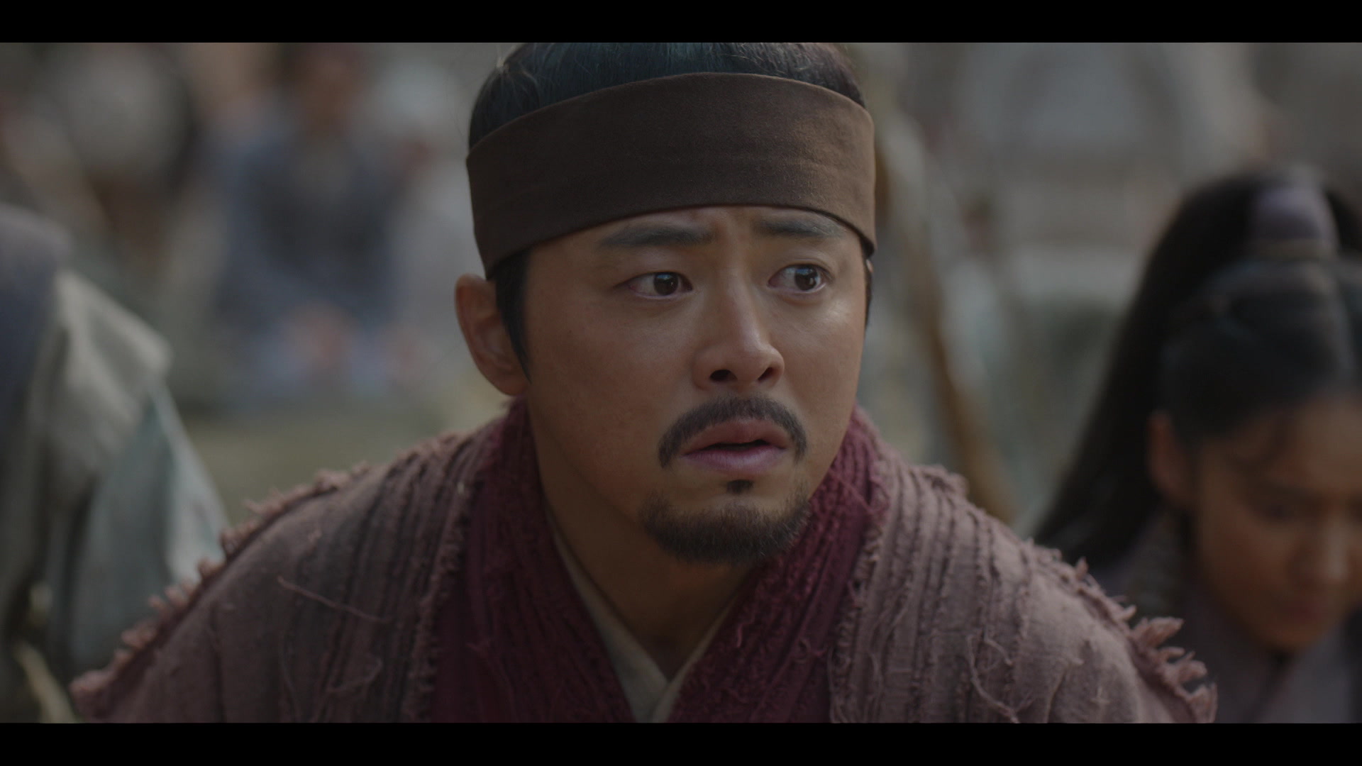 The Nokdu Flower Episode 8 Rakuten Viki